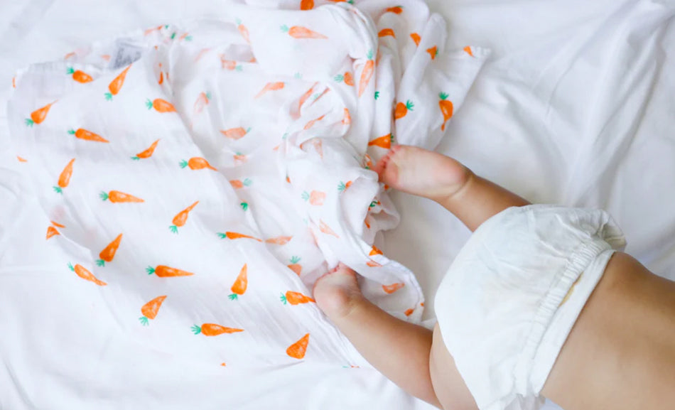 Does Your Little One Have Sensitive Skin? We speak to Child Nutritionist- Sanchita Daswani for healthy recipes