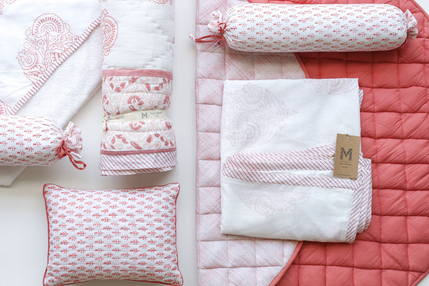 Behind Malabar Baby: Handmade Luxury for Littles