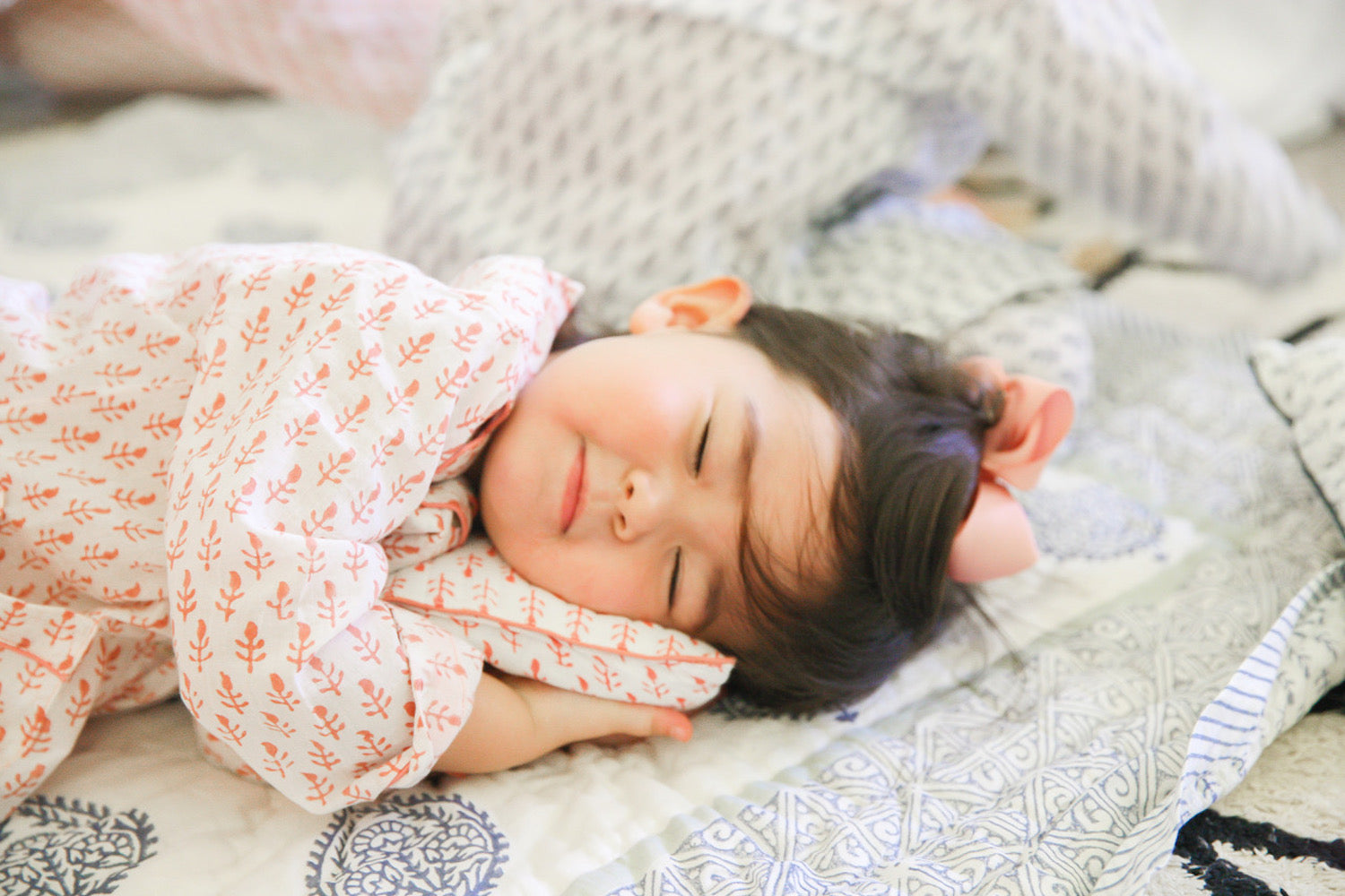Malabar Baby's New Loungewear and Pajama Sets for Kids + Moms