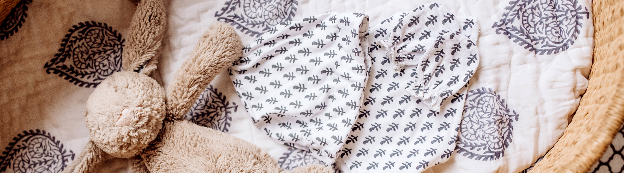 Newborn Accessories
