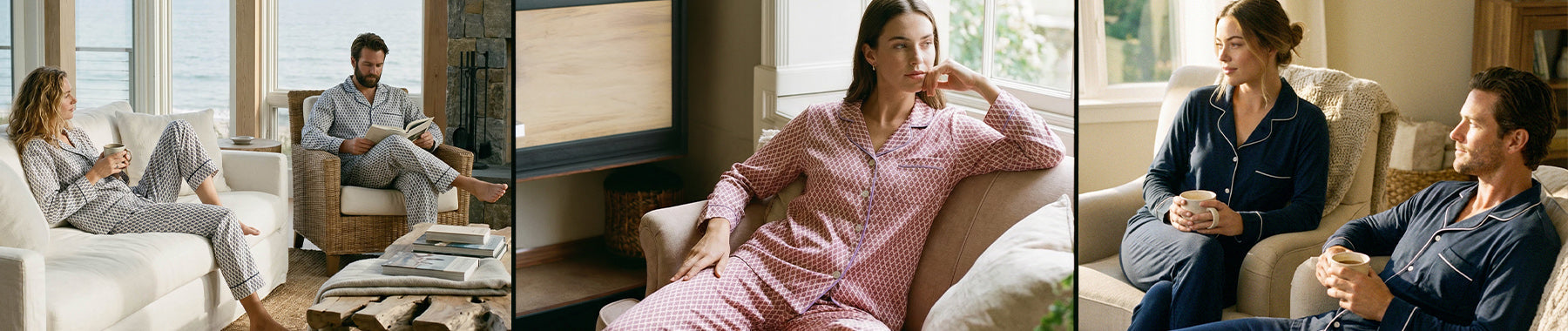 Adult Loungewear