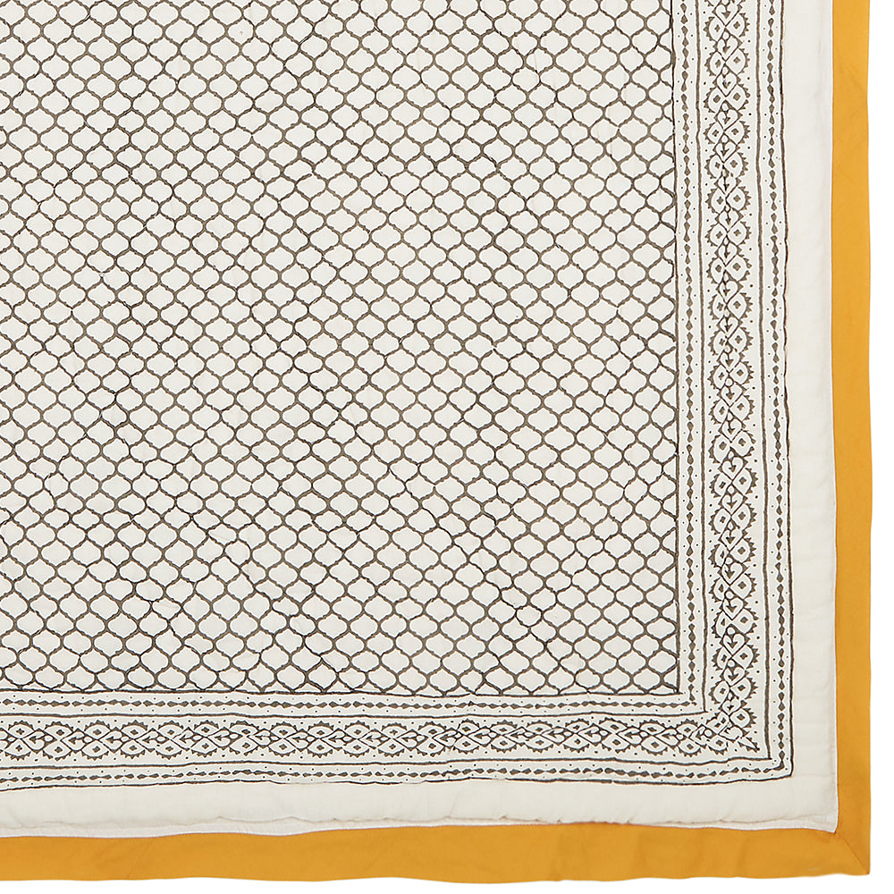 Erawan Cotton Quilt