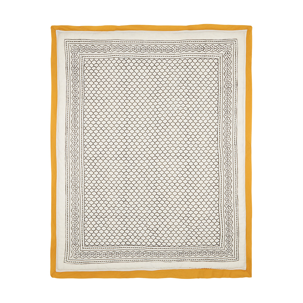 Erawan Cotton Quilt