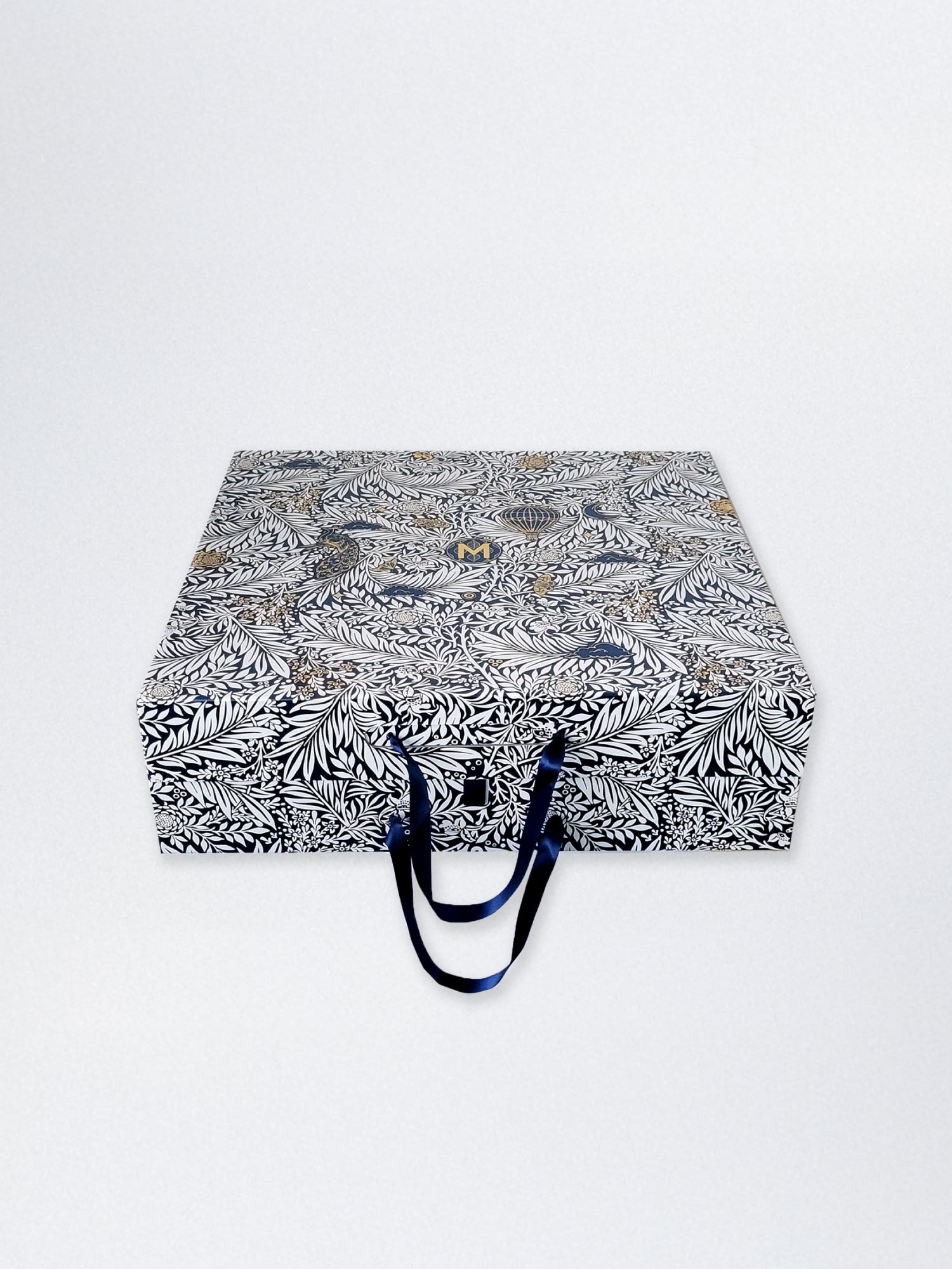 Welcome Home Baby Gift Set