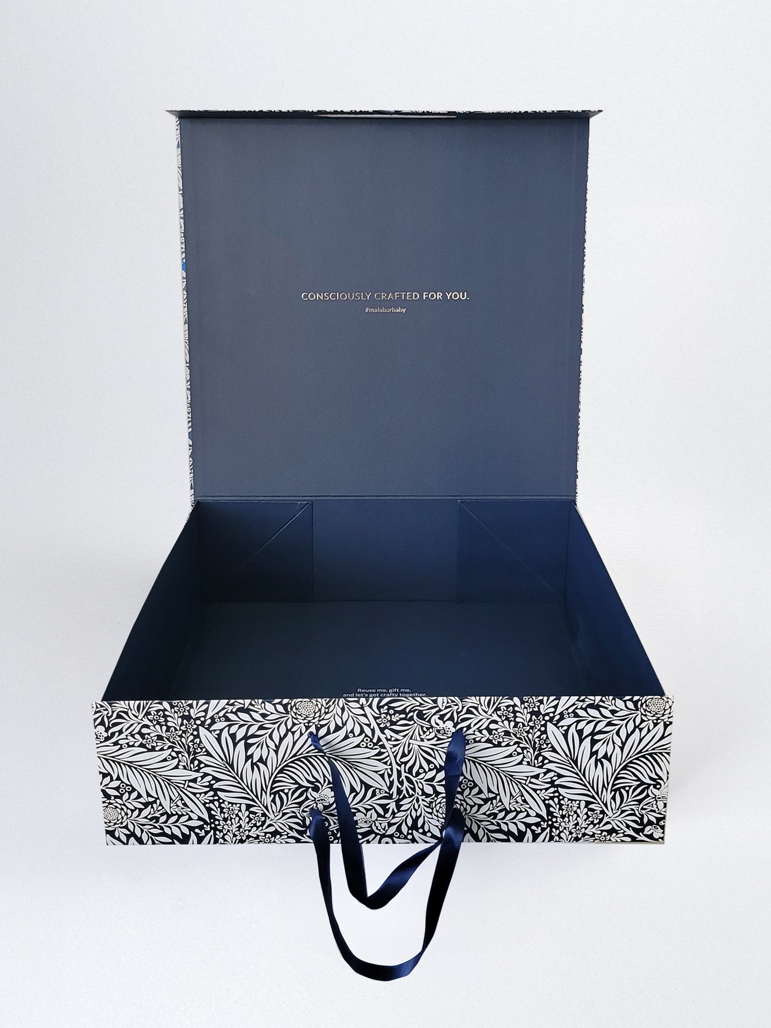 Malabar Gift Box - DIY