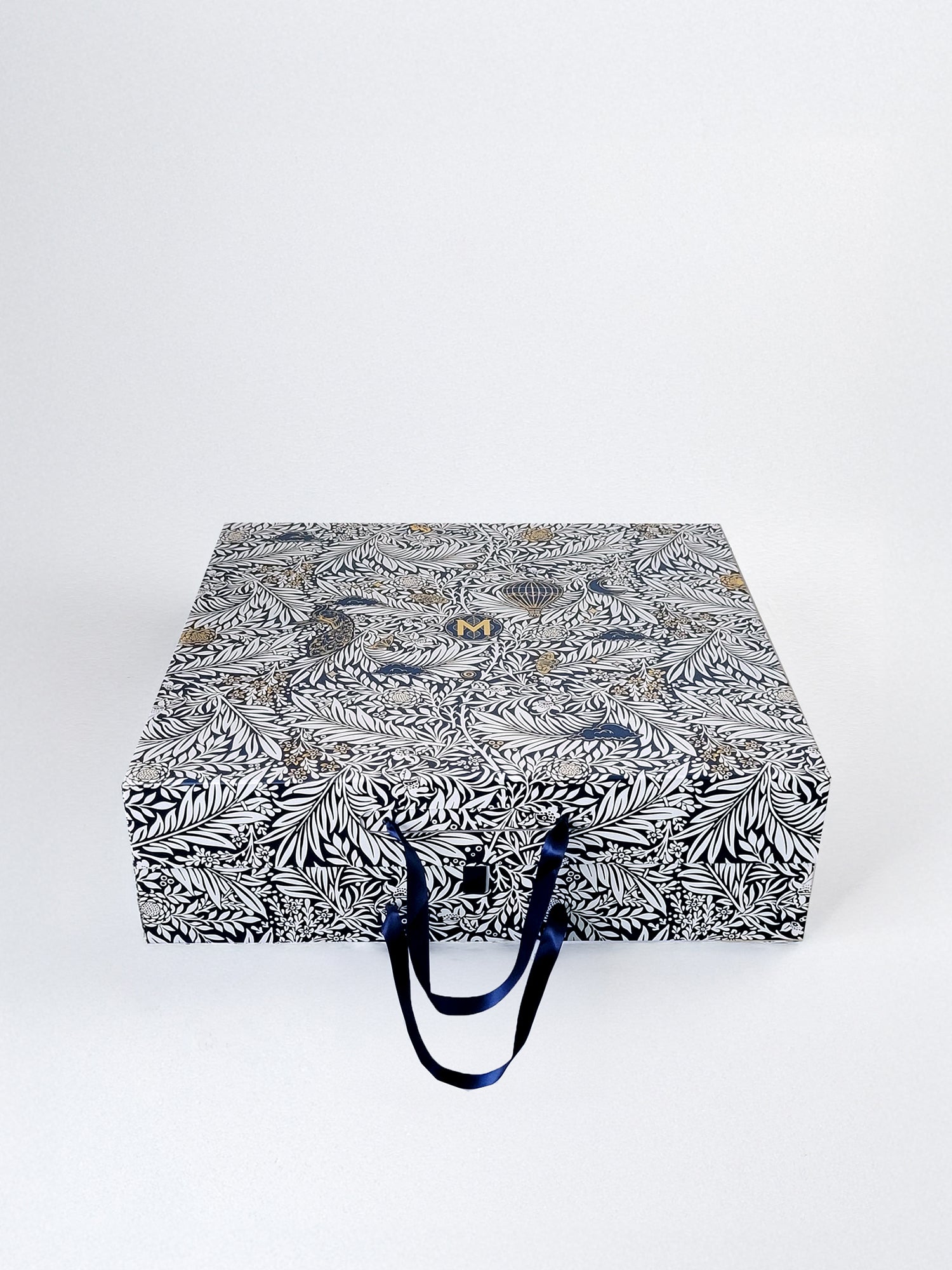 Malabar Gift Box - DIY