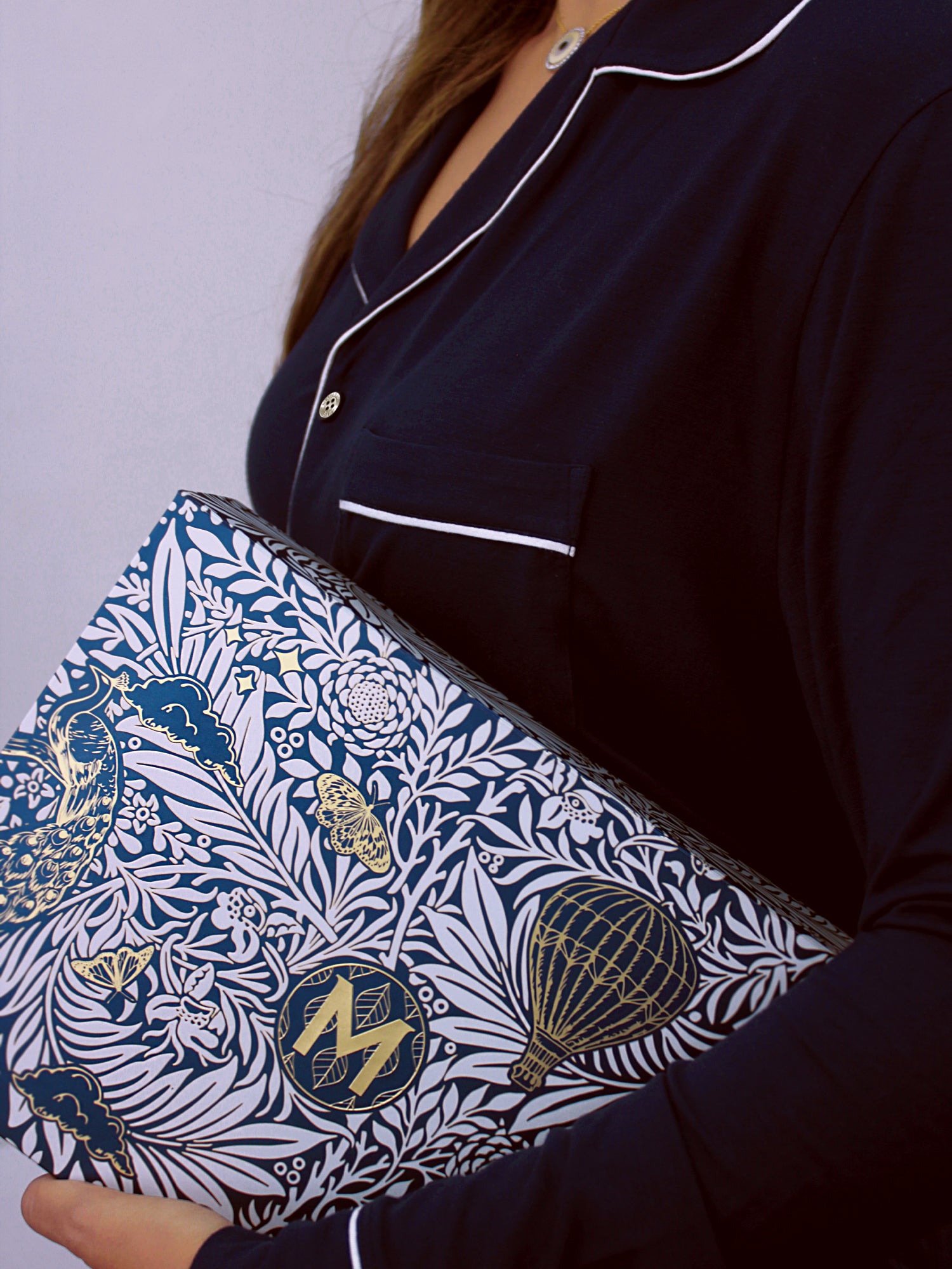 Malabar Gift Box - DIY