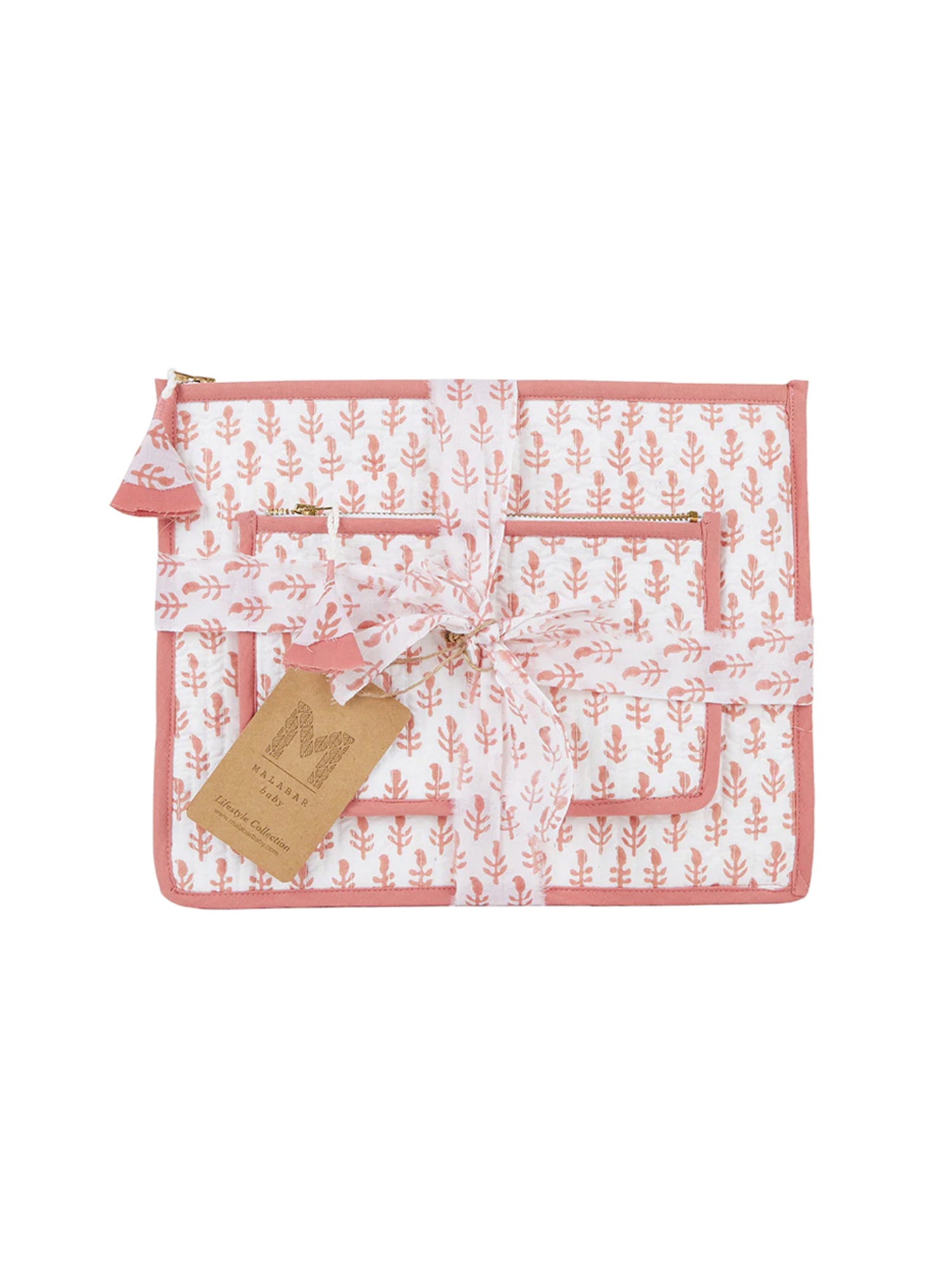 Women's Wellness Gift Set (IWD)