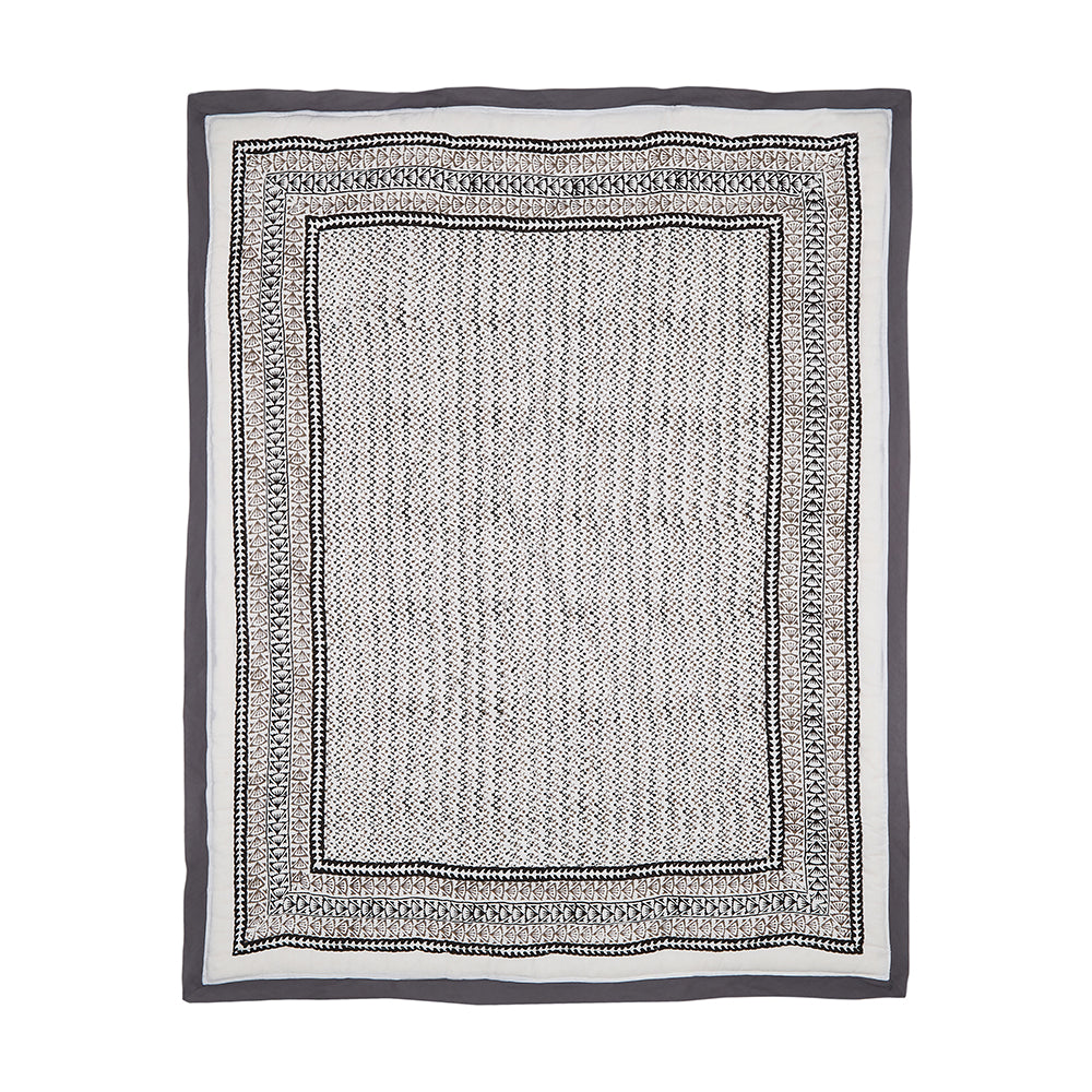 Greenwich Baby Quilt