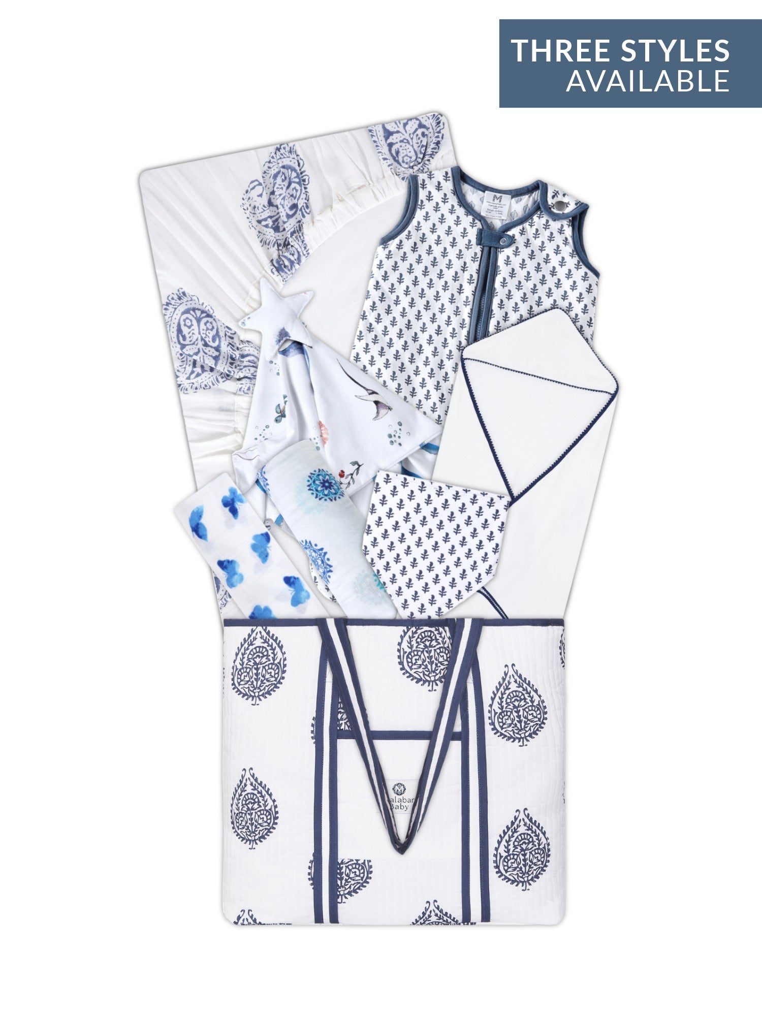 Hospital to Home Care Set