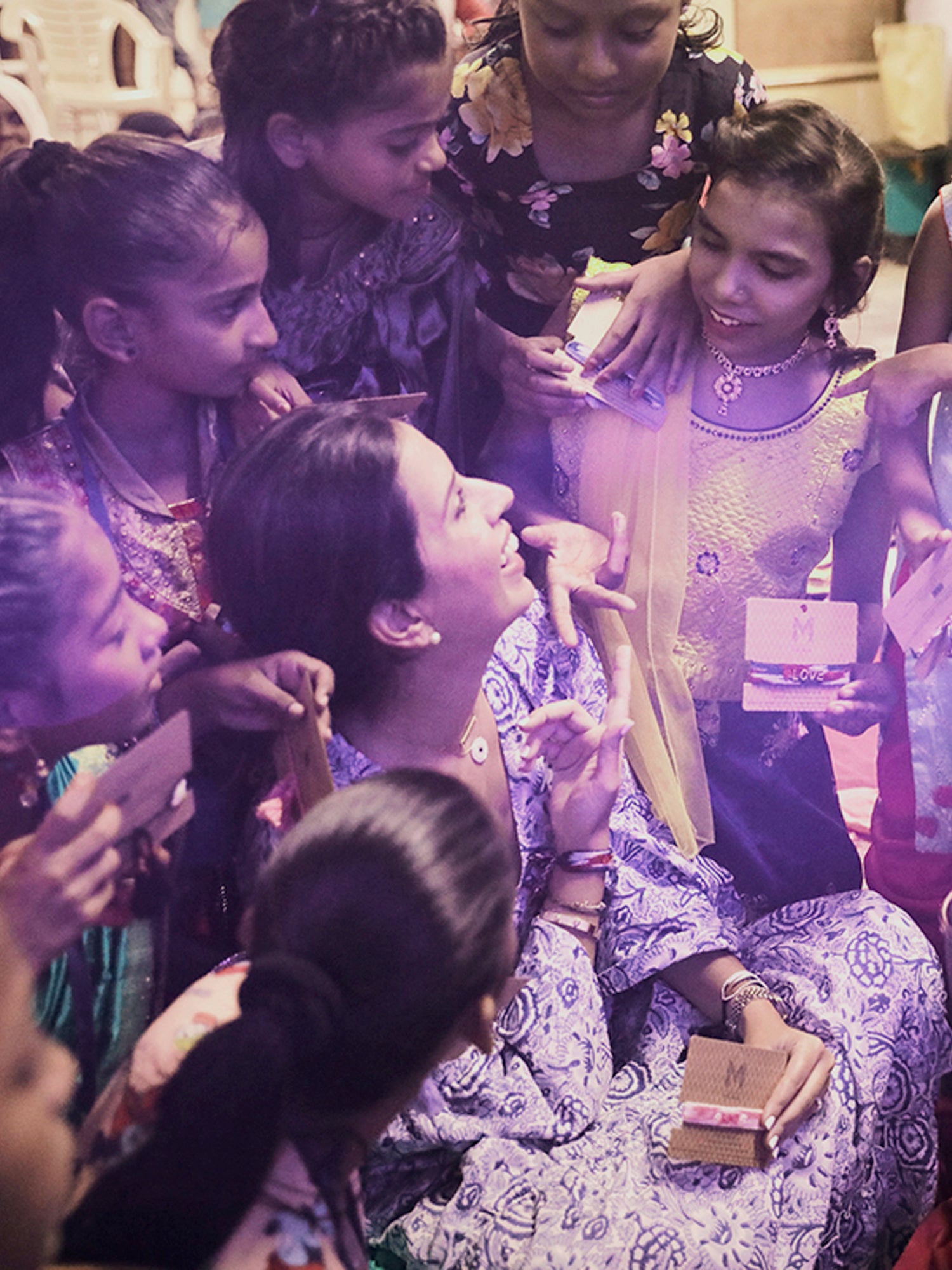 Chanakya x Malabar Baby Friendship Bracelets