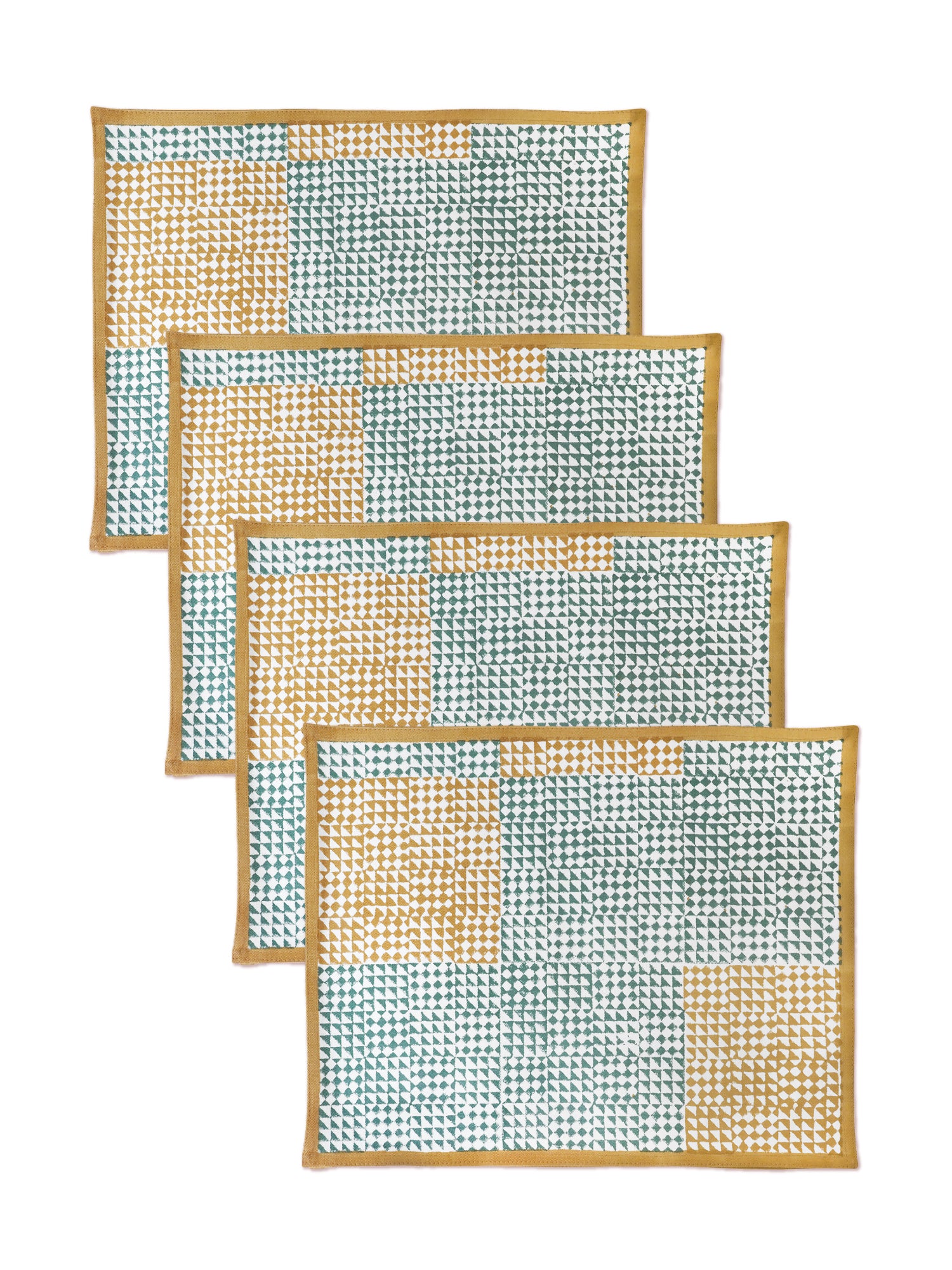 Placemats - Tribeca (Set of 4)