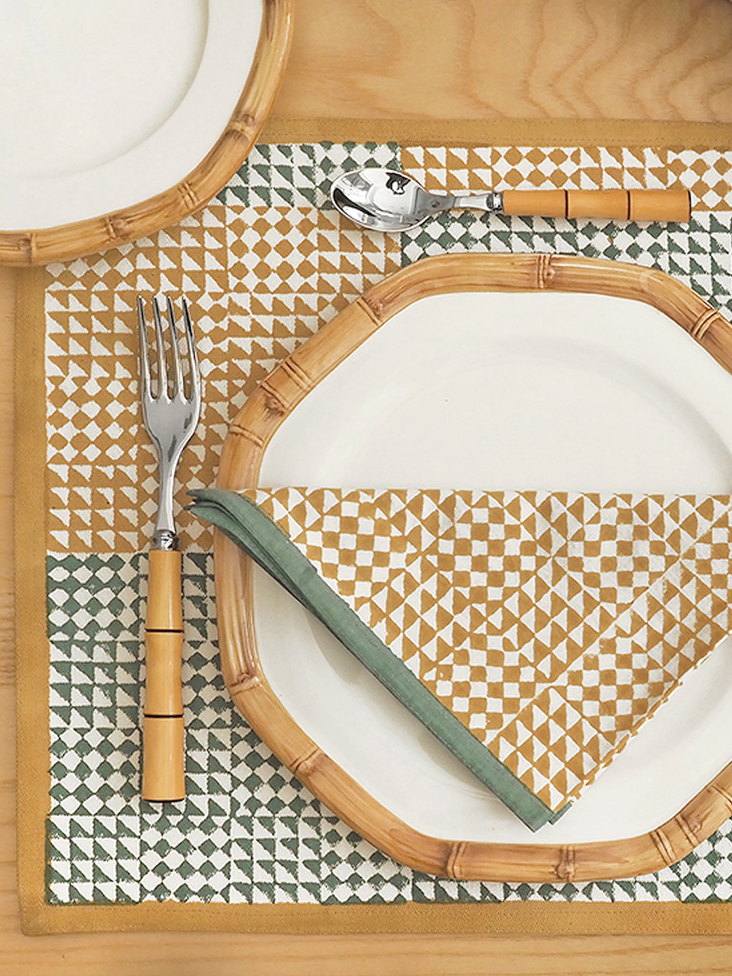 Placemats - Tribeca (Set of 4)