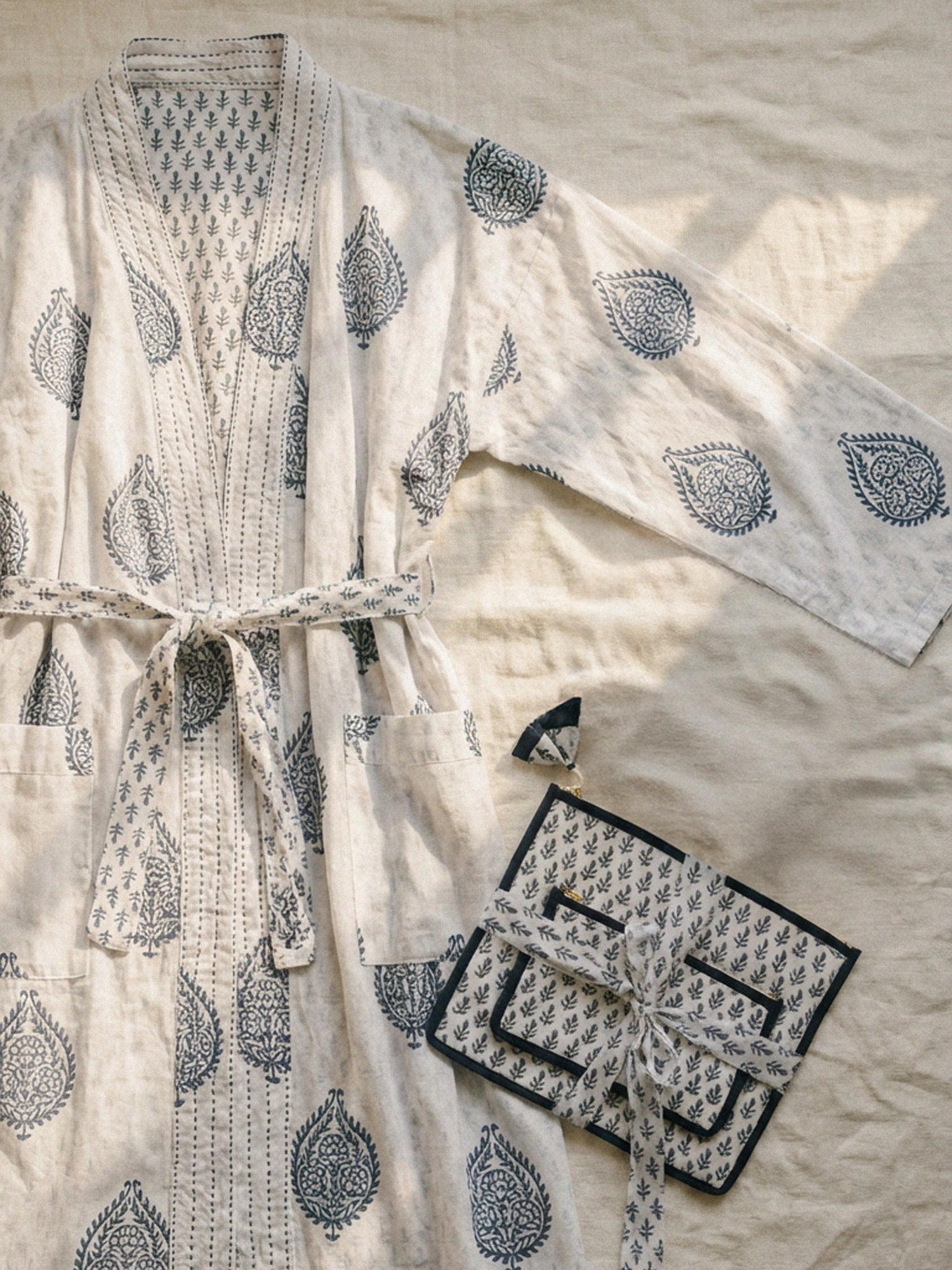 Bridal Shower/Bridesmaid Gift Set