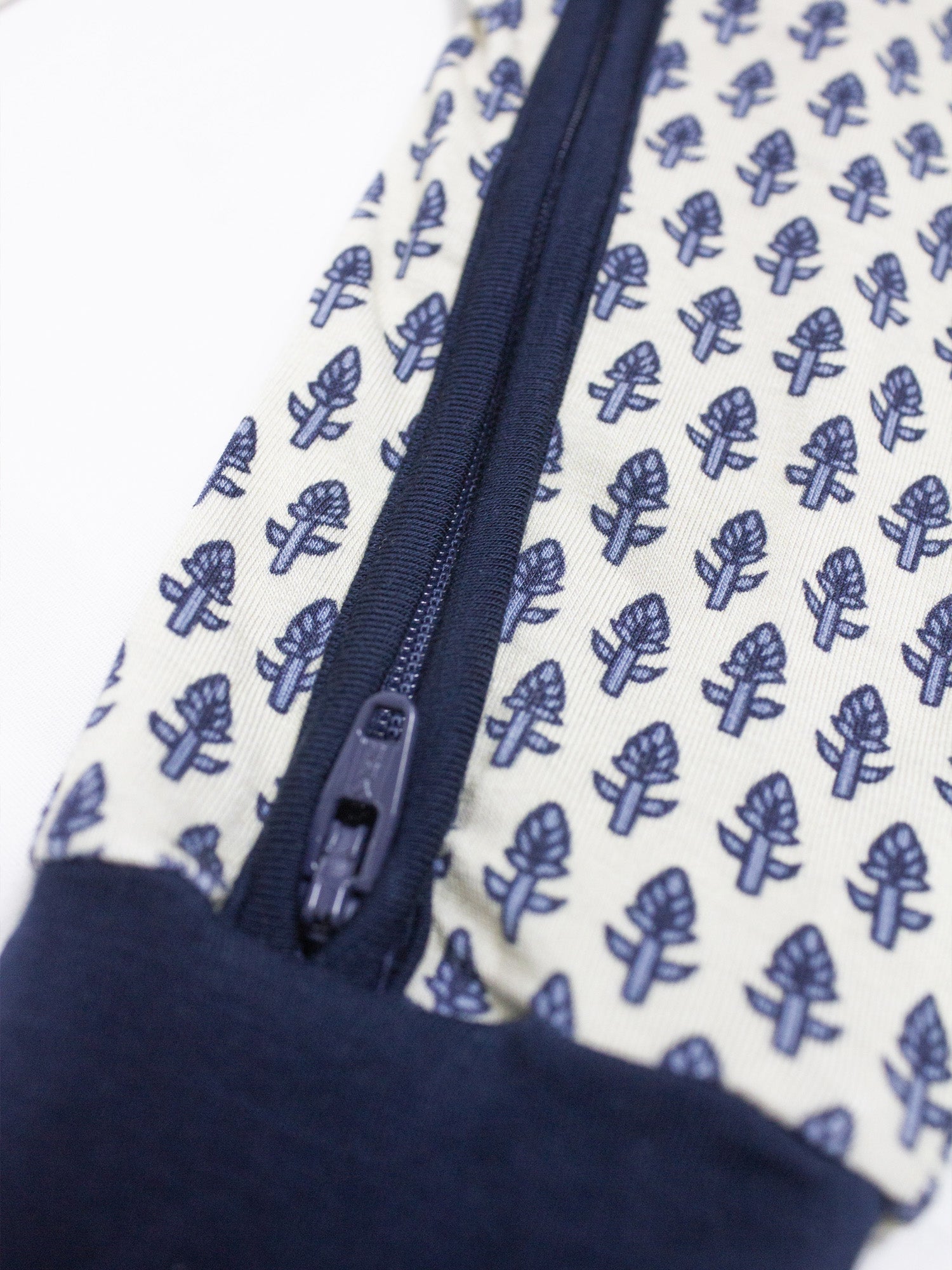 BABY TENCEL™ ROMPER - Bedtime Rituals LUXE Collection