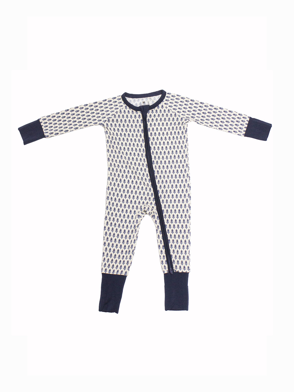 BABY TENCEL™ ROMPER - Bedtime Rituals LUXE Collection