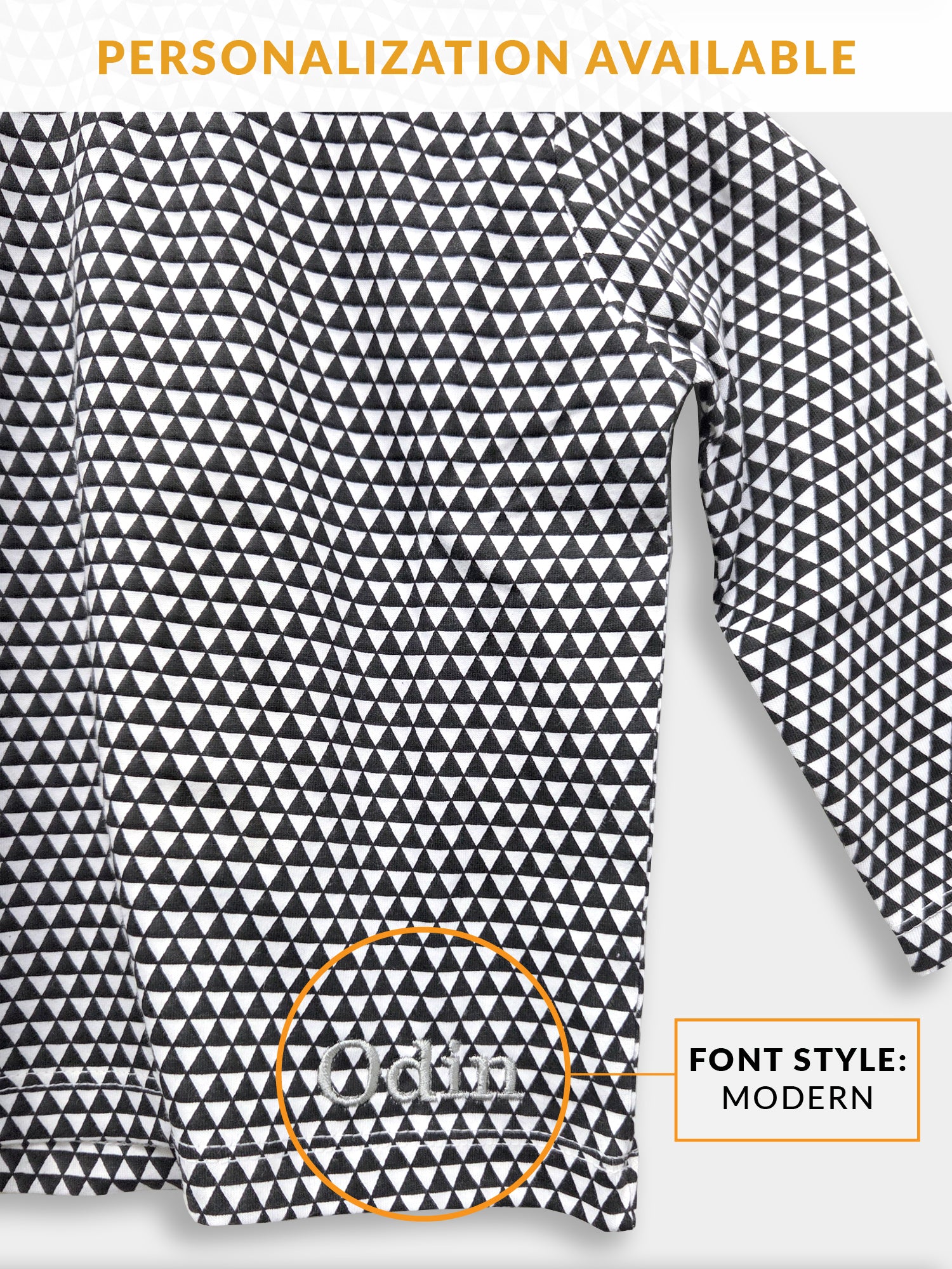 Toddler & Big Kid Cotton Knit PJ Set (Greenwich)