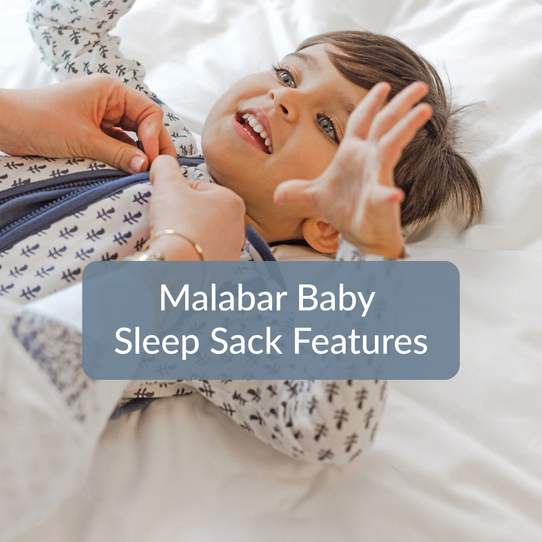 Sleep Sack 101: The Ultimate Guide to Safe and Comfortable Infant Sleep
A sleep sack is a wearable blanket designed to keep your baby cozy, secure, and safe during sleep. Unlike loose blankets, sleep sacks help reduce the risk of SIDS by preventing suffocation hazards and ensuring a snug, comfortable environment. Made from breathable fabrics like organic cotton, they regulate temperature and help your little one sleep peacefully through the night.