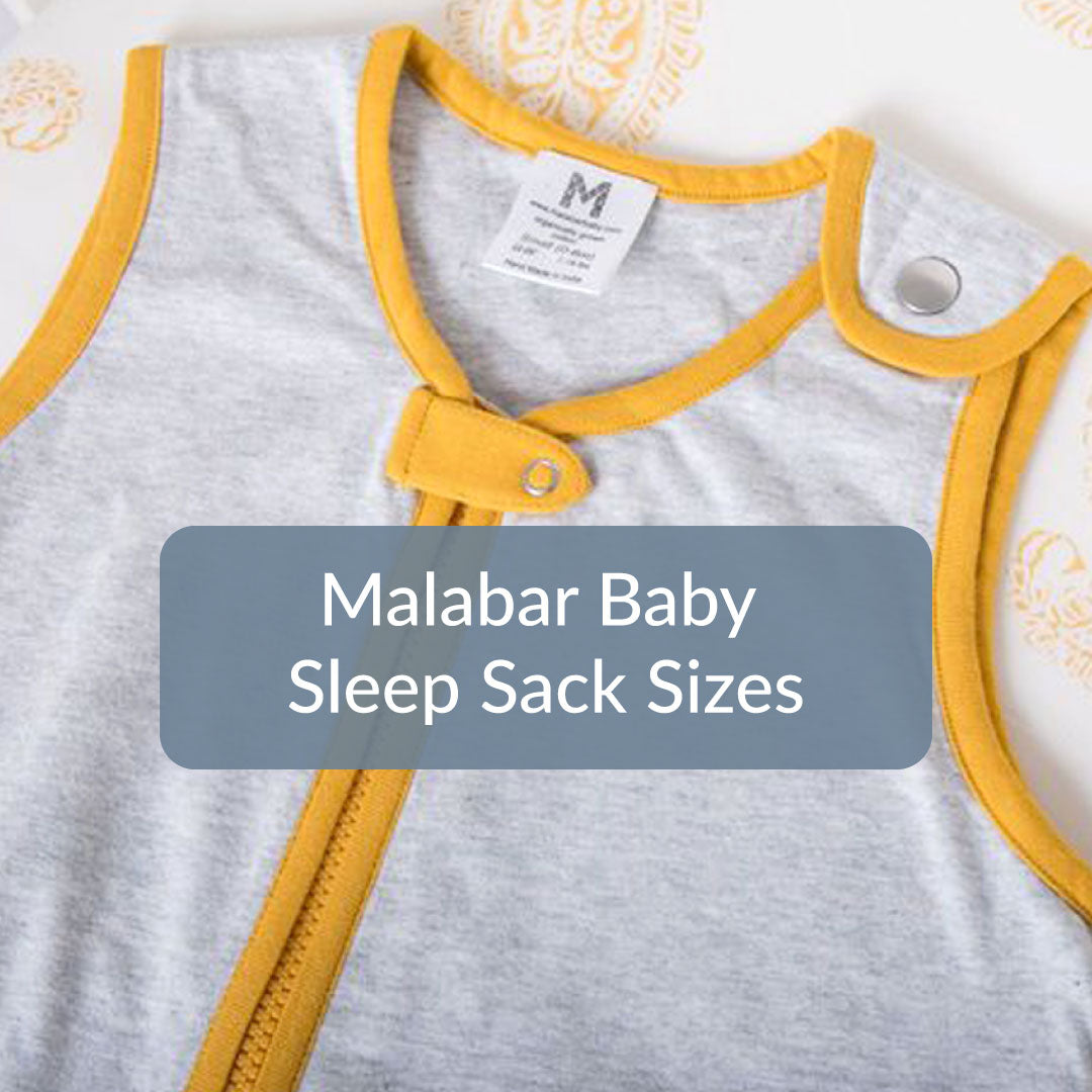 Sleep Sack 101: The Ultimate Guide to Safe and Comfortable Infant Sleep
A sleep sack is a wearable blanket designed to keep your baby cozy, secure, and safe during sleep. Unlike loose blankets, sleep sacks help reduce the risk of SIDS by preventing suffocation hazards and ensuring a snug, comfortable environment. Made from breathable fabrics like organic cotton, they regulate temperature and help your little one sleep peacefully through the night.