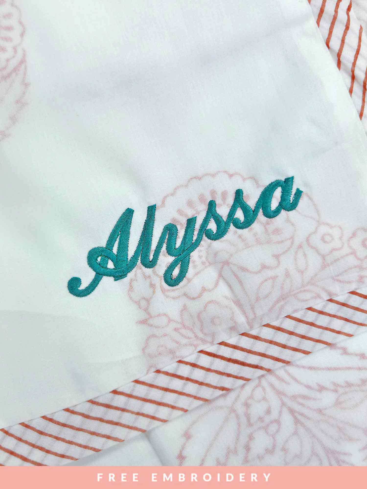 PINK CITY - Luxe Joy - New Baby Gift Hamper