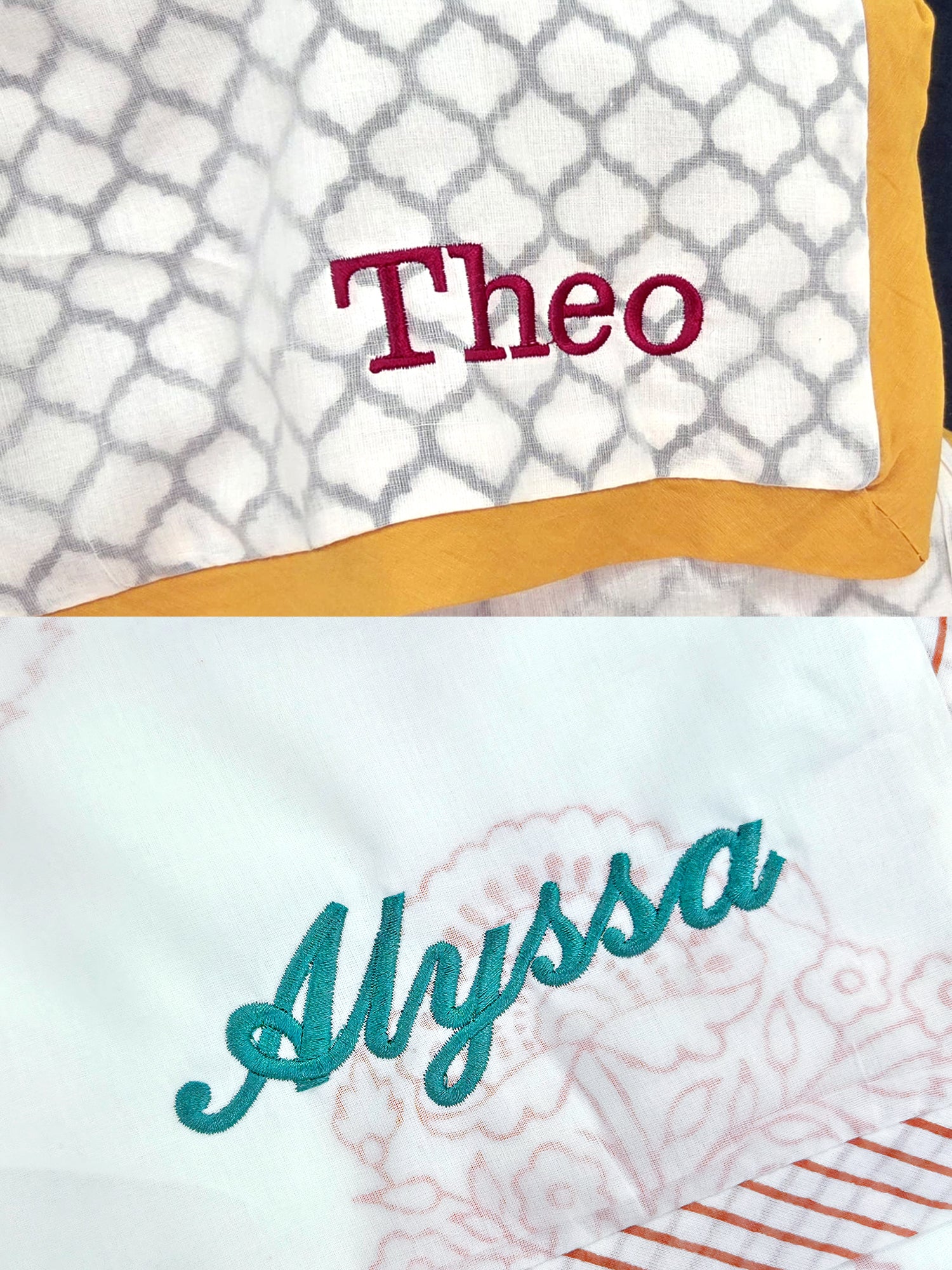 Luxe Joy - New Baby Gift Hamper