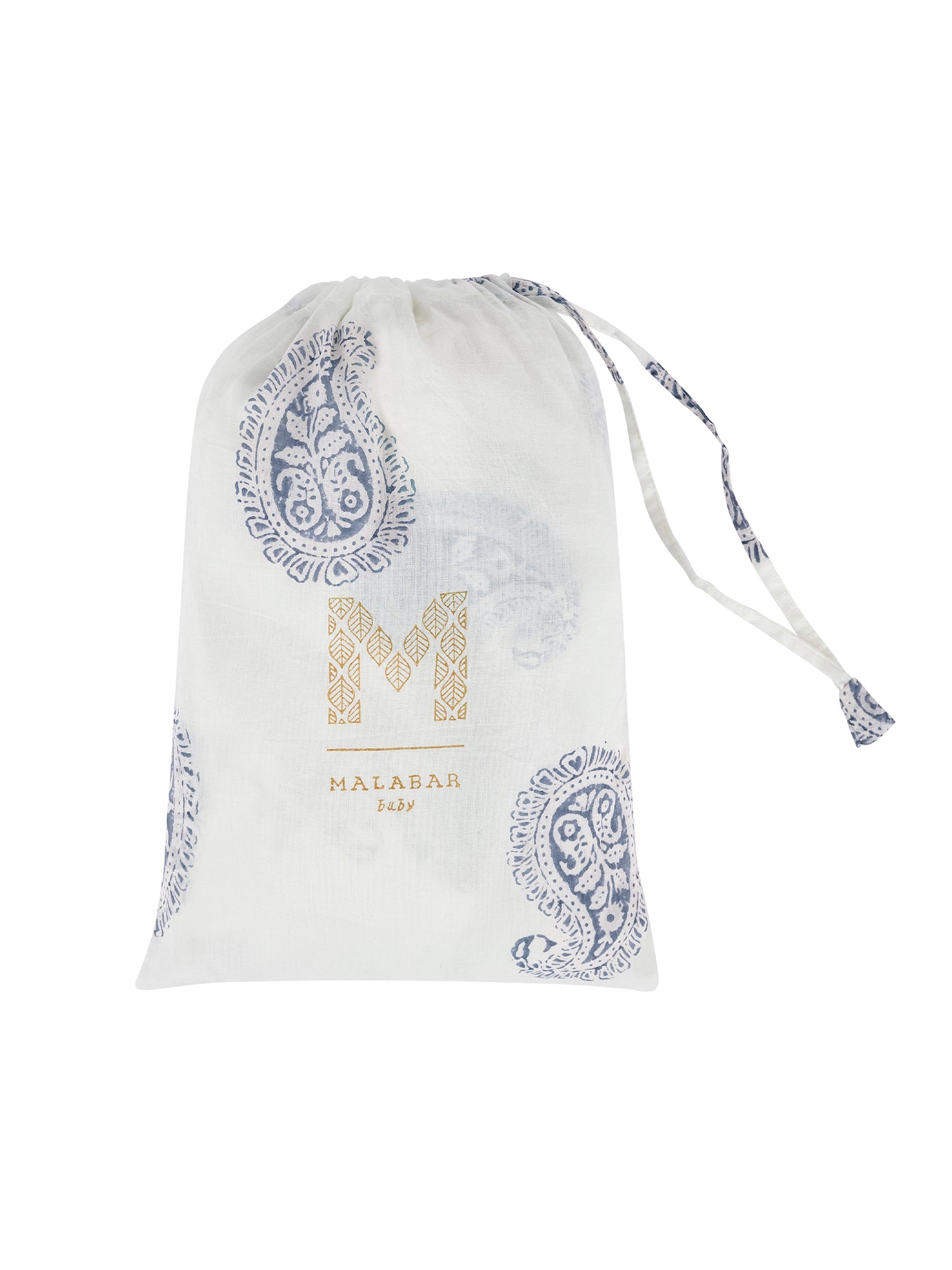 Crib Sheet — Soft, breathable, and gentle on your baby’s skin for a comfortable night's sleep.