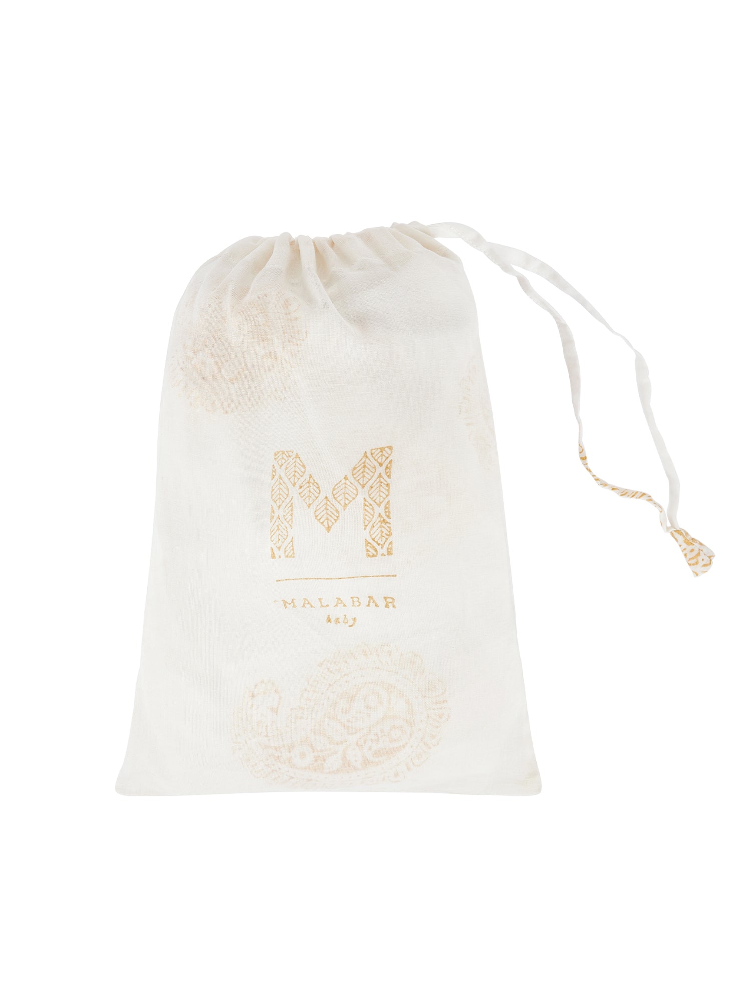 Crib Sheet — Soft, breathable, and gentle on your baby’s skin for a comfortable night's sleep.