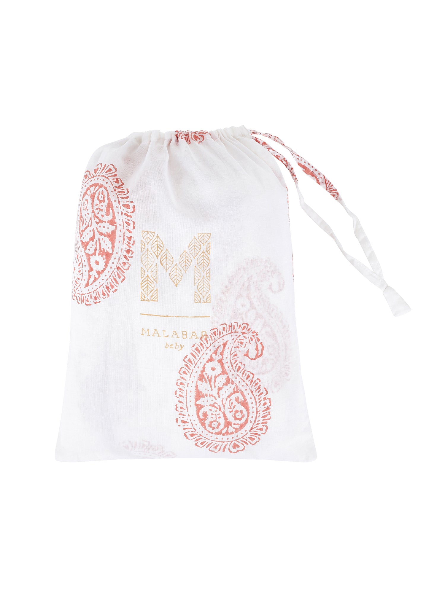 Crib Sheet — Soft, breathable, and gentle on your baby’s skin for a comfortable night's sleep.