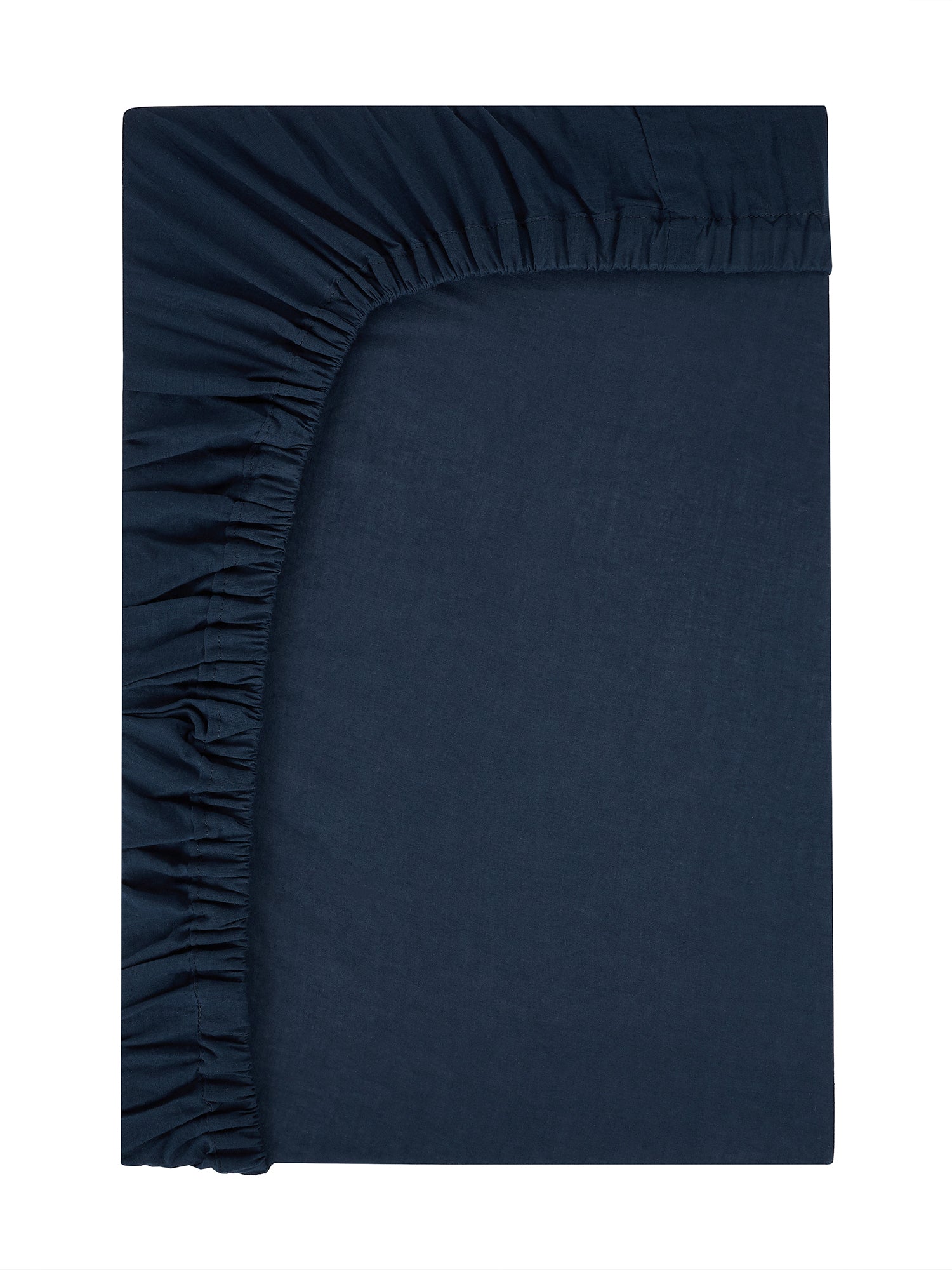 Southside Fitted Crib Sheet