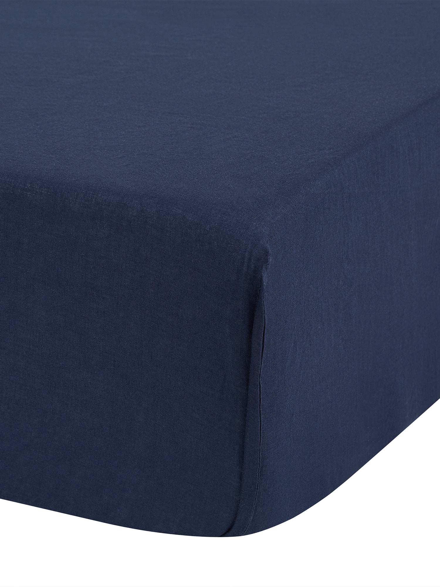 Southside Fitted Crib Sheet