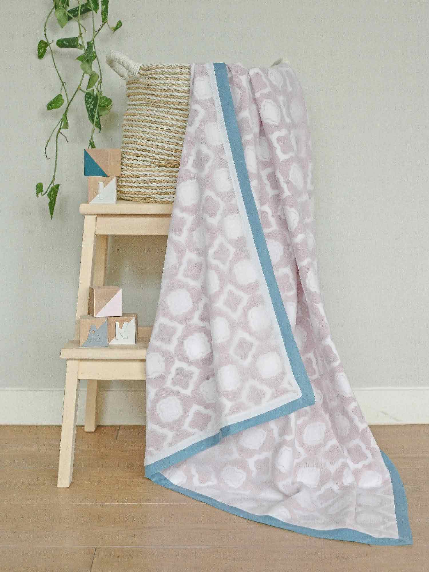 Going Home Newborn - Bed + Bath Gift Set
