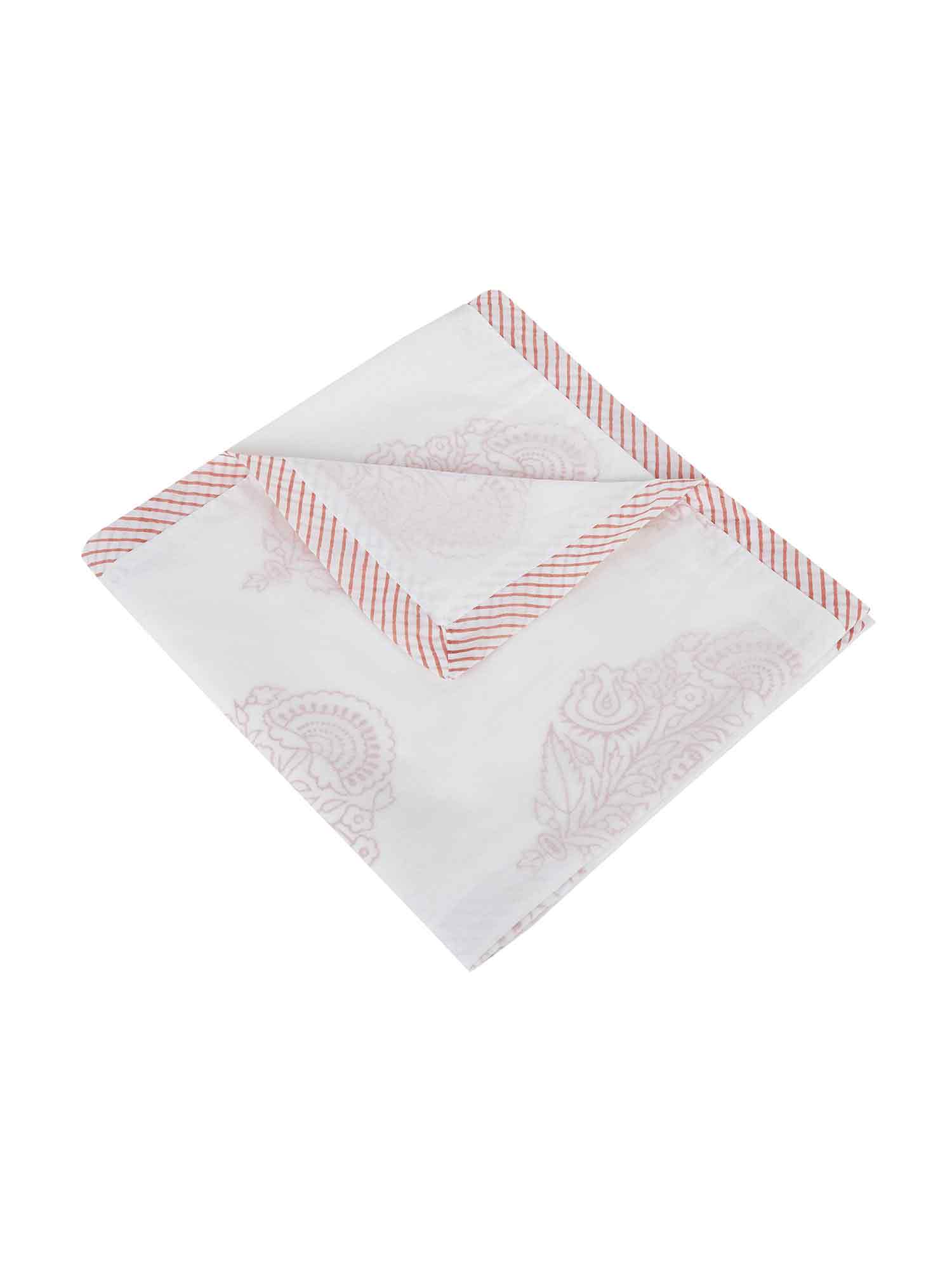 Pink City Newborn Gift Set - Going Home Newborn Bed + Bath Gift Set