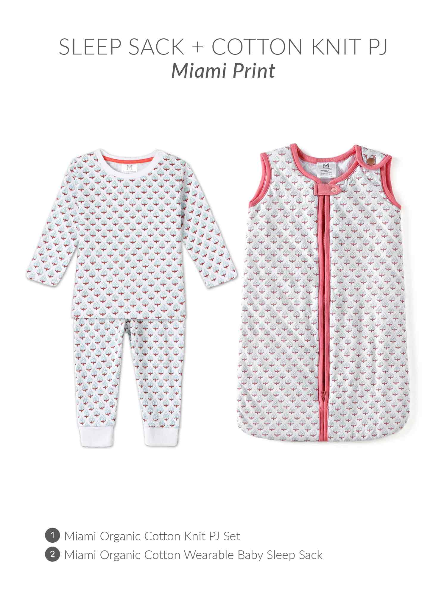 Award Winning Sleep Sack Gift Set