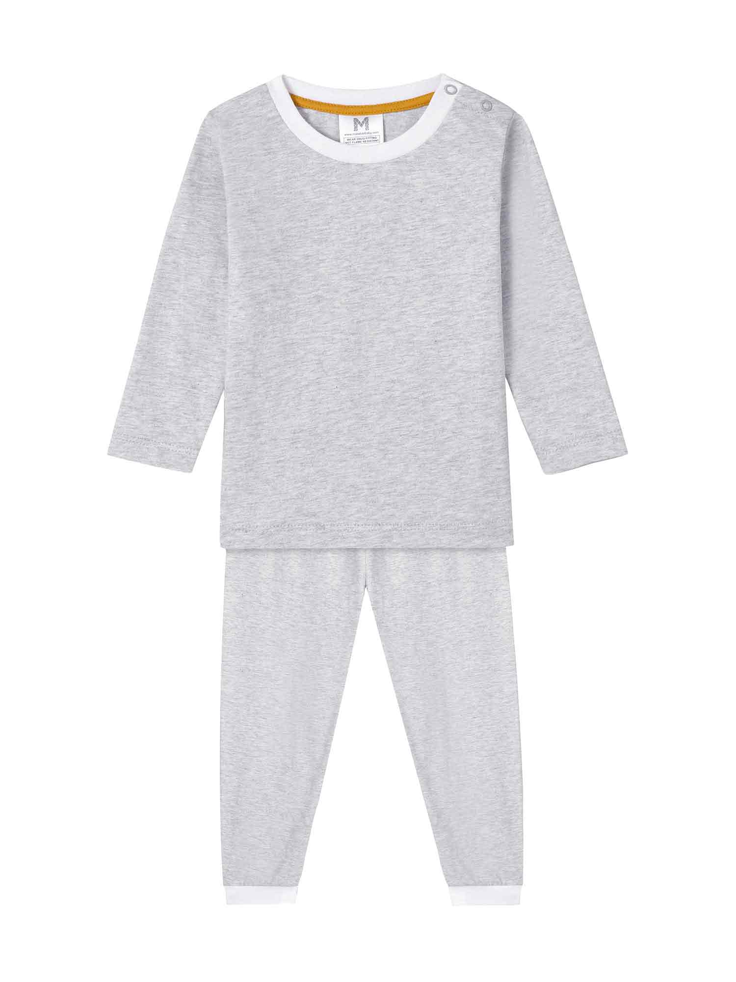 ERAWAN GREY - Award Winning Sleep Sack Gift Set