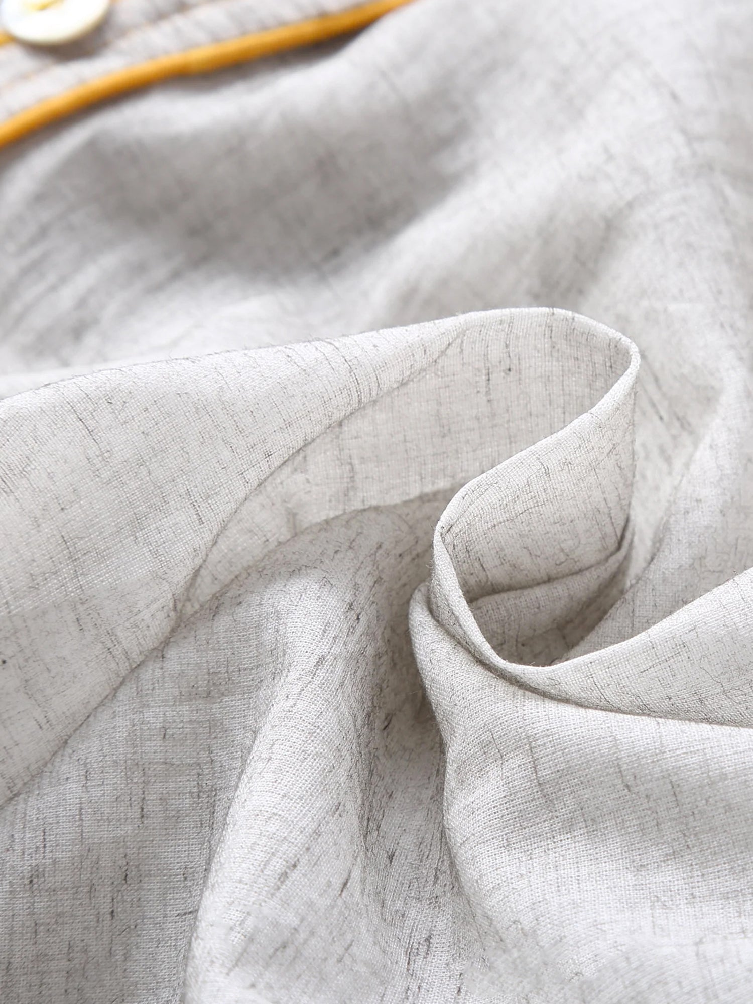 Children's Loungewear PJ Set - Erawan (Grey)