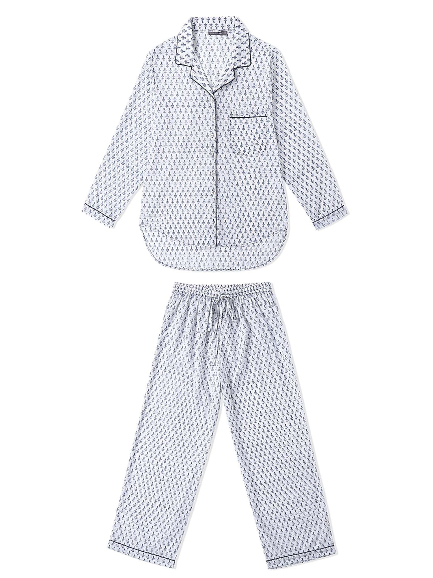 Children's Loungewear Set