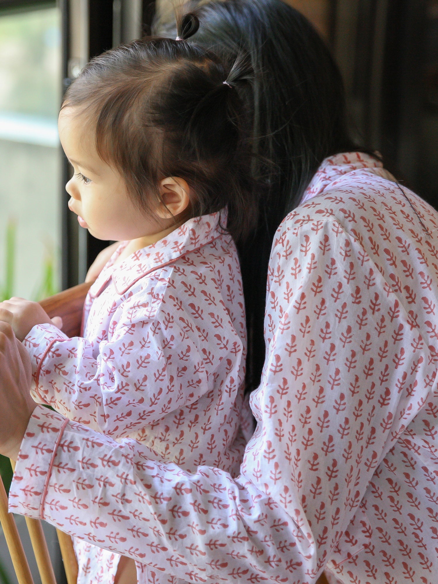 Women's Loungewear PJ Set - XL SIZE LEFT!