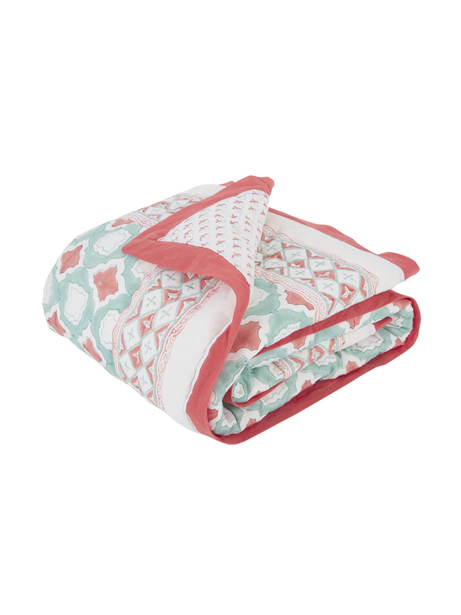 Malabar baby 2024 cotton quilt