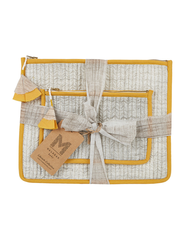 Toiletry Vanity Gift Set - Free Embroidery!