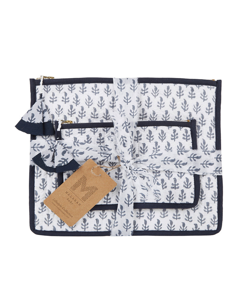 Toiletry Vanity Gift Set - Free Embroidery!