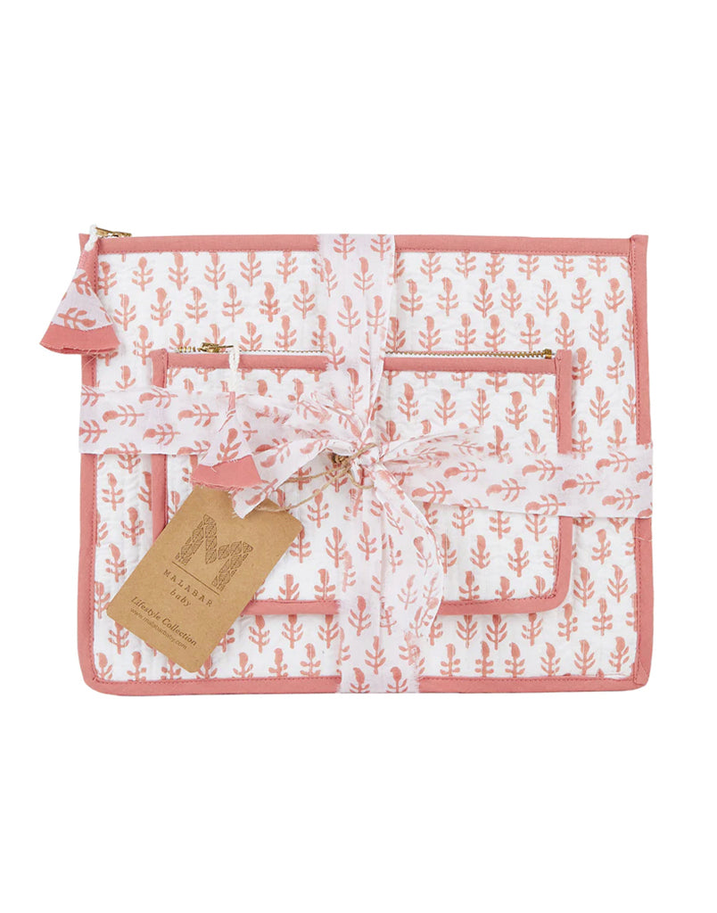 Toiletry Vanity Gift Set - Free Embroidery!