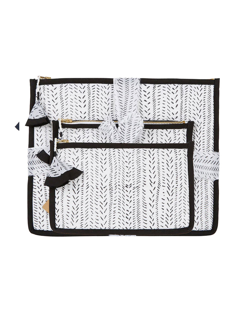 Toiletry Vanity Gift Set - Free Embroidery!