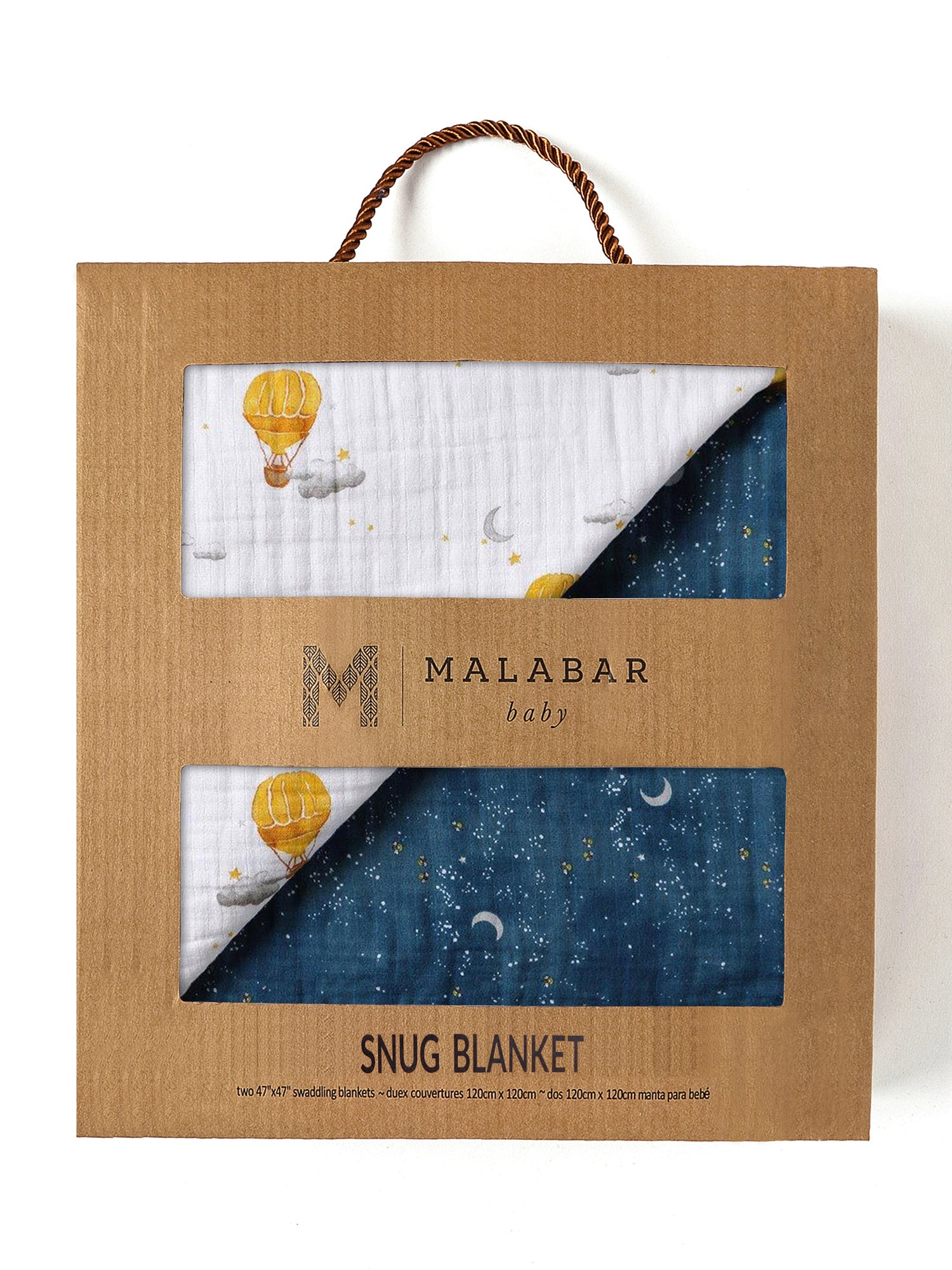 "Mystical Nights" 100 Days Gift Set