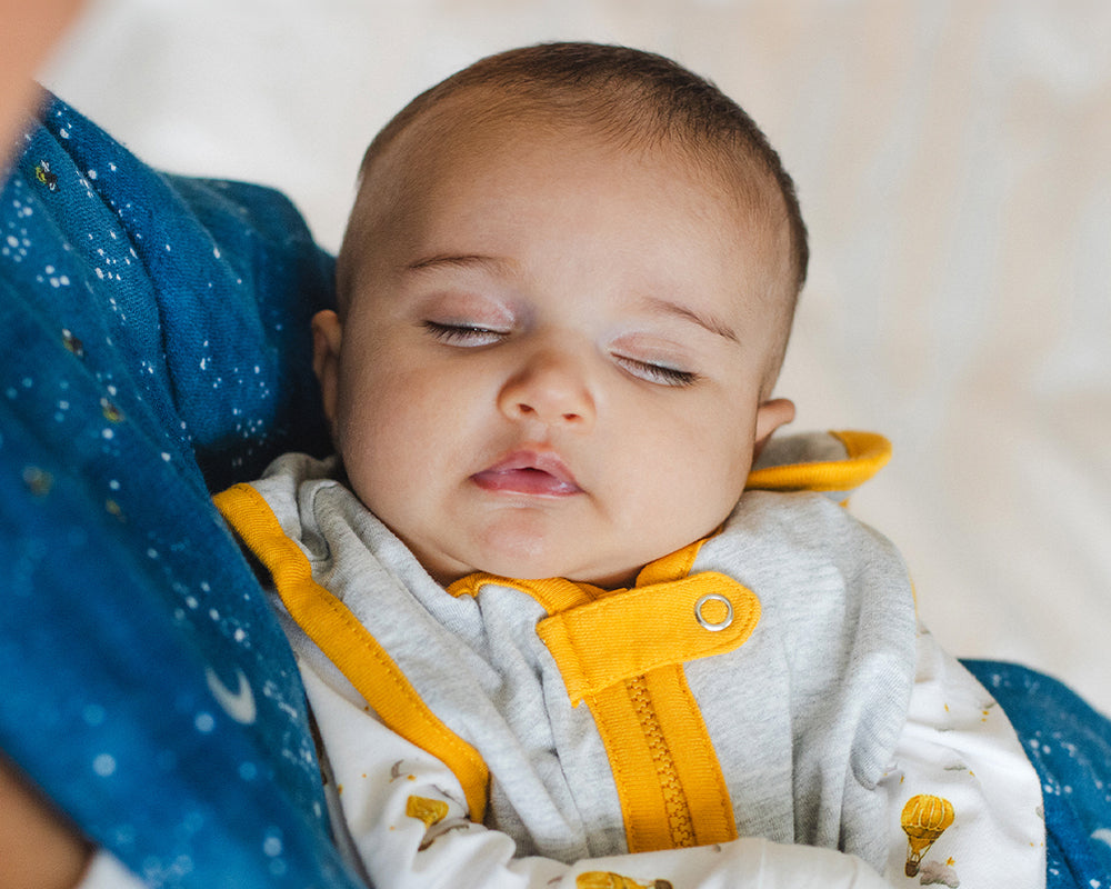 The best baby sleep sack recommended by parents and sleep consultants, designed to promote safe, comfortable sleep for infants and toddlers. Made from breathable, cozy fabrics, this sleep sack helps regulate body temperature and ensures a restful night for your little one.