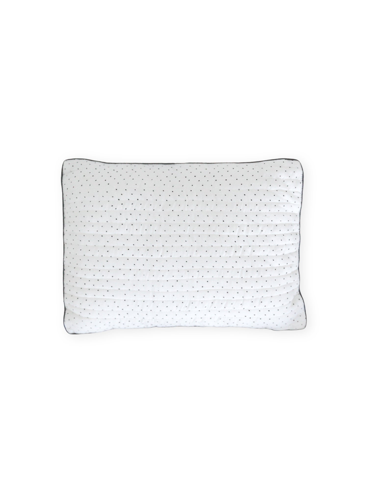 Organic Cotton Baby Pillow