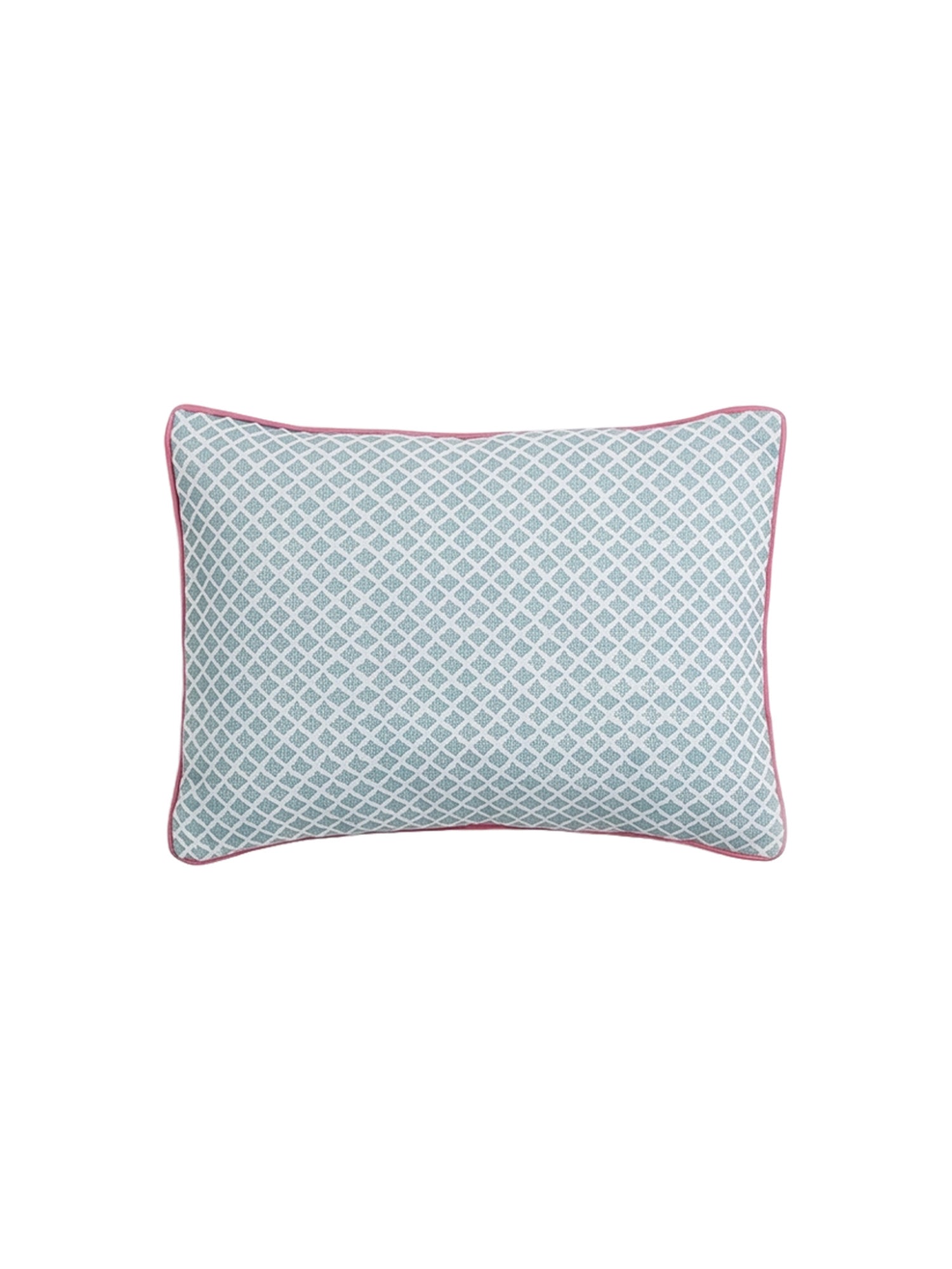 Organic Cotton Baby Pillow