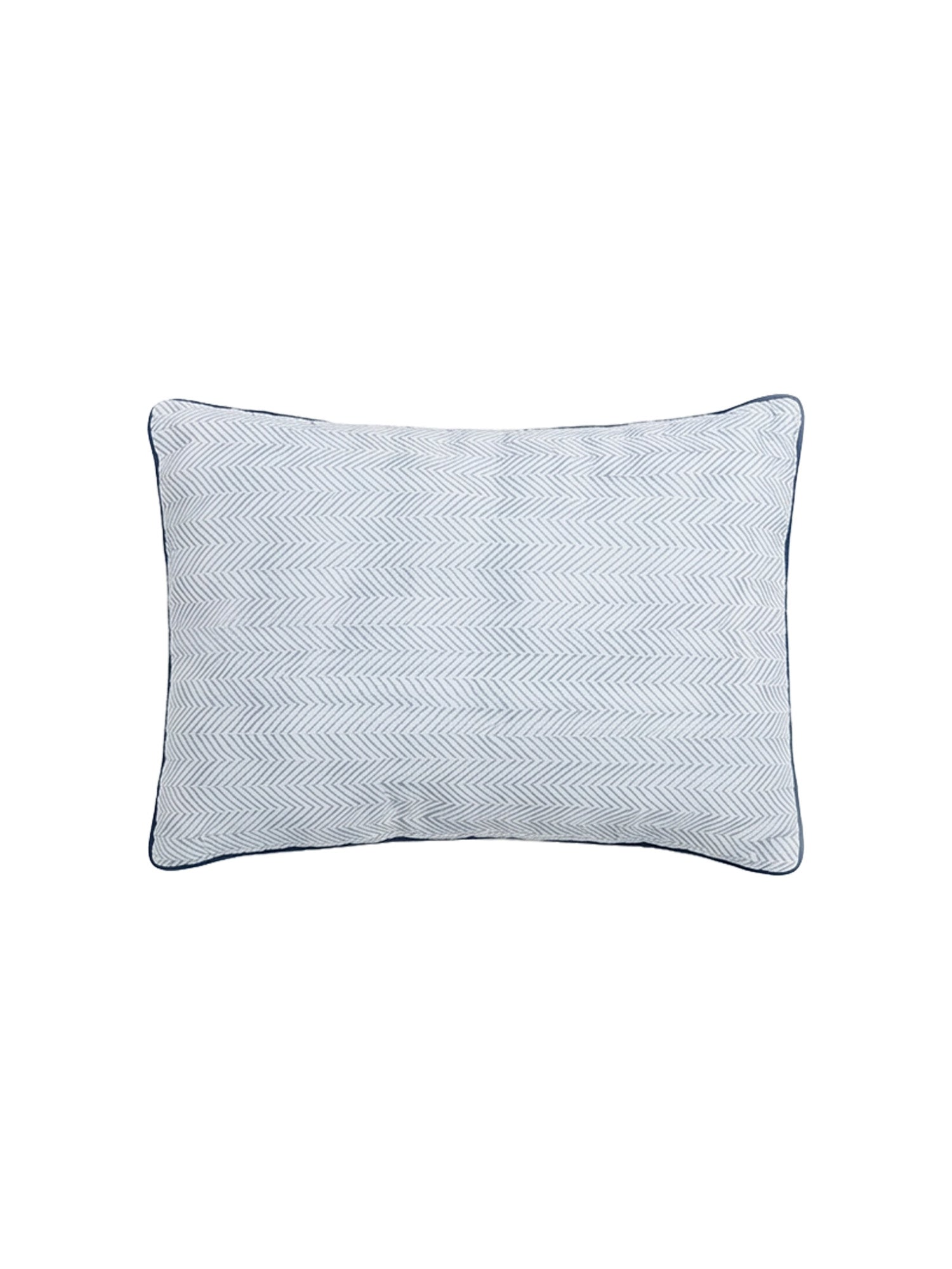 Organic Cotton Baby Pillow