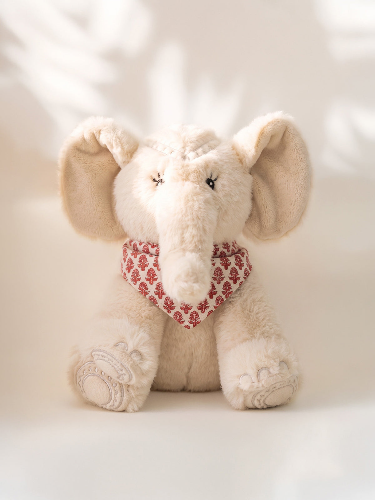 Bodhi - Plush Elephant