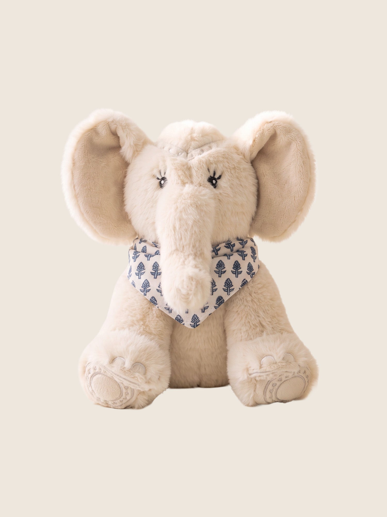Bodhi - Plush Elephant