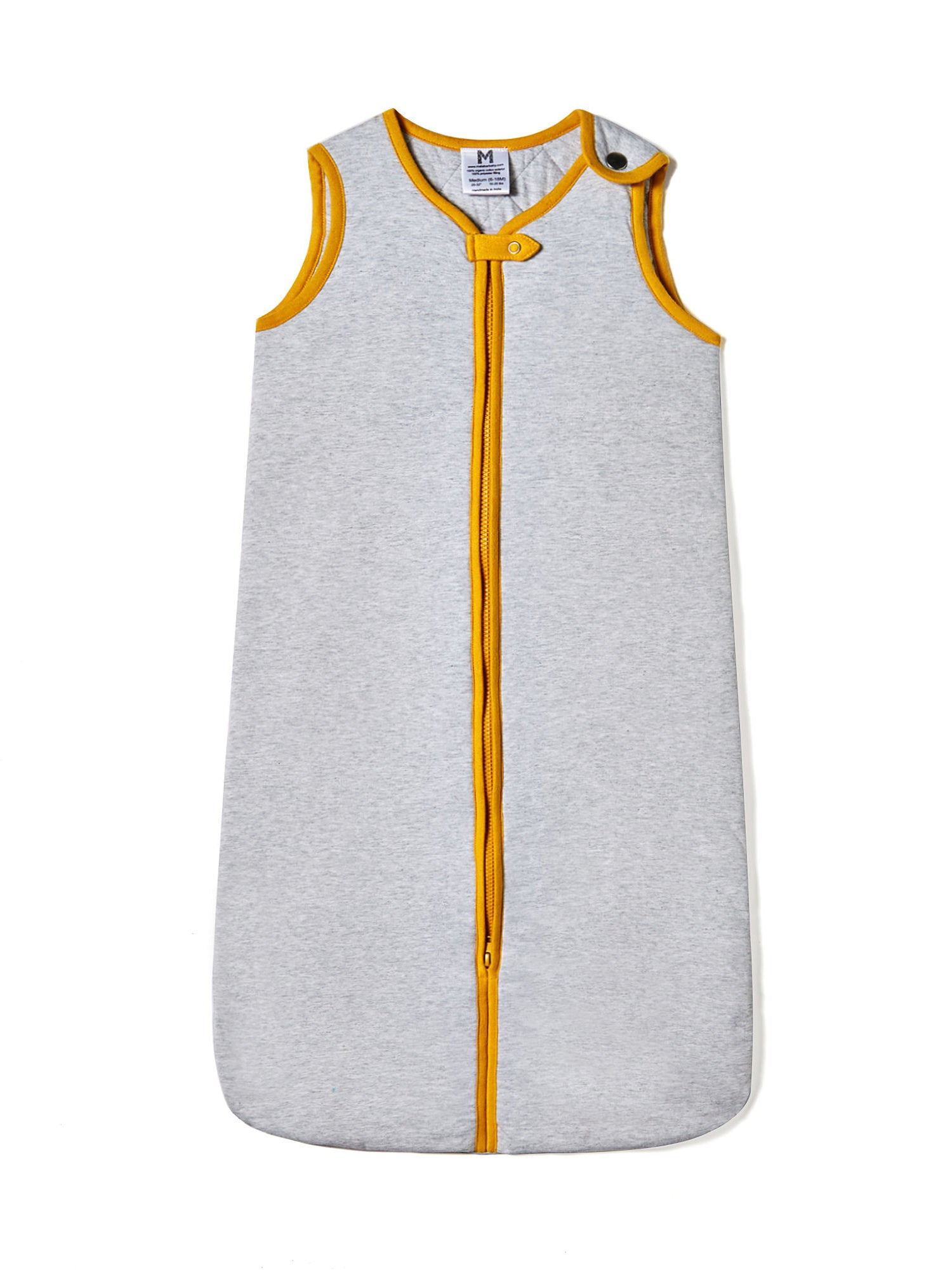 The best baby sleep sack recommended by parents and sleep consultants, designed to promote safe, comfortable sleep for infants and toddlers. Made from breathable, cozy fabrics, this sleep sack helps regulate body temperature and ensures a restful night for your little one.